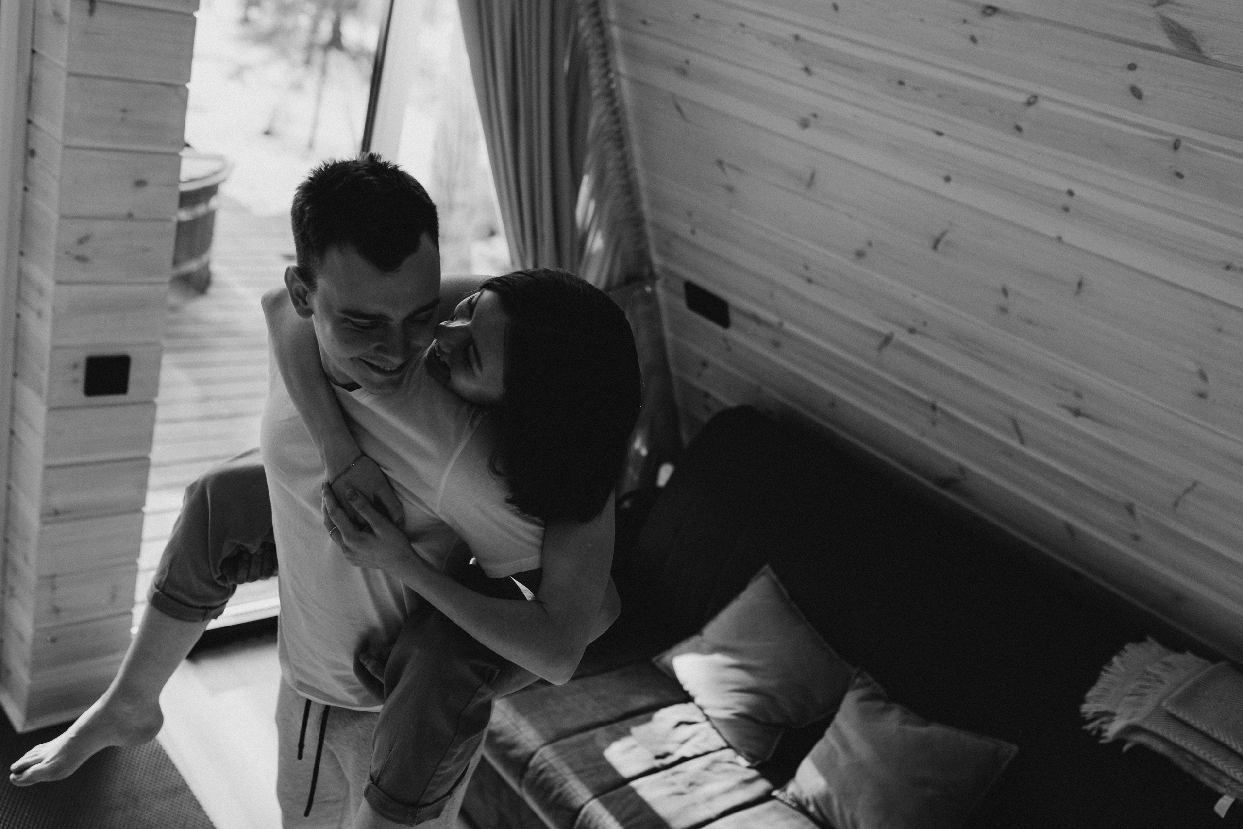 Соня и Степан. Семейный и свадебный фотограф Брянск, Москва Ольга Ли