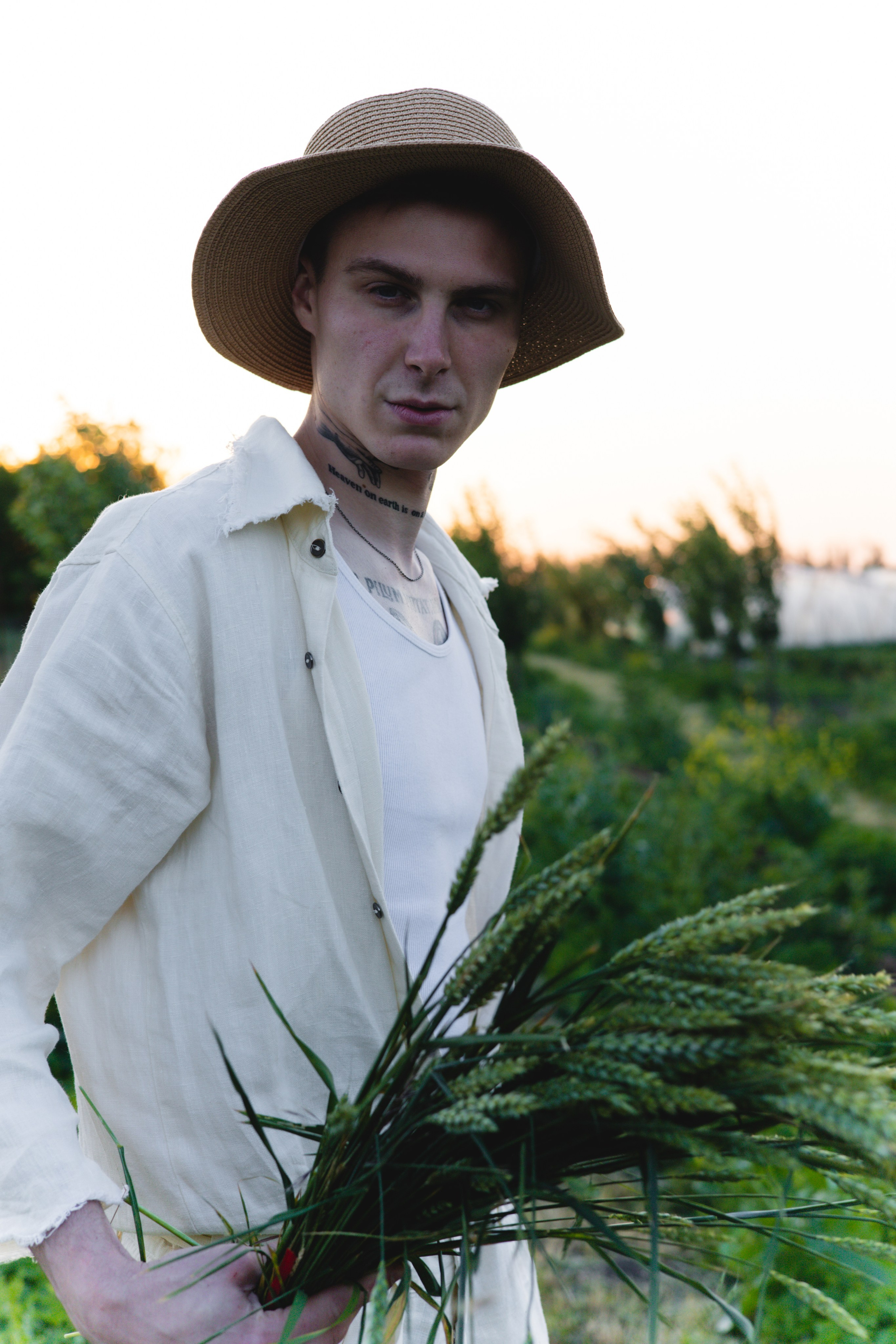 Константин. Gorbunova Alina Фотограф