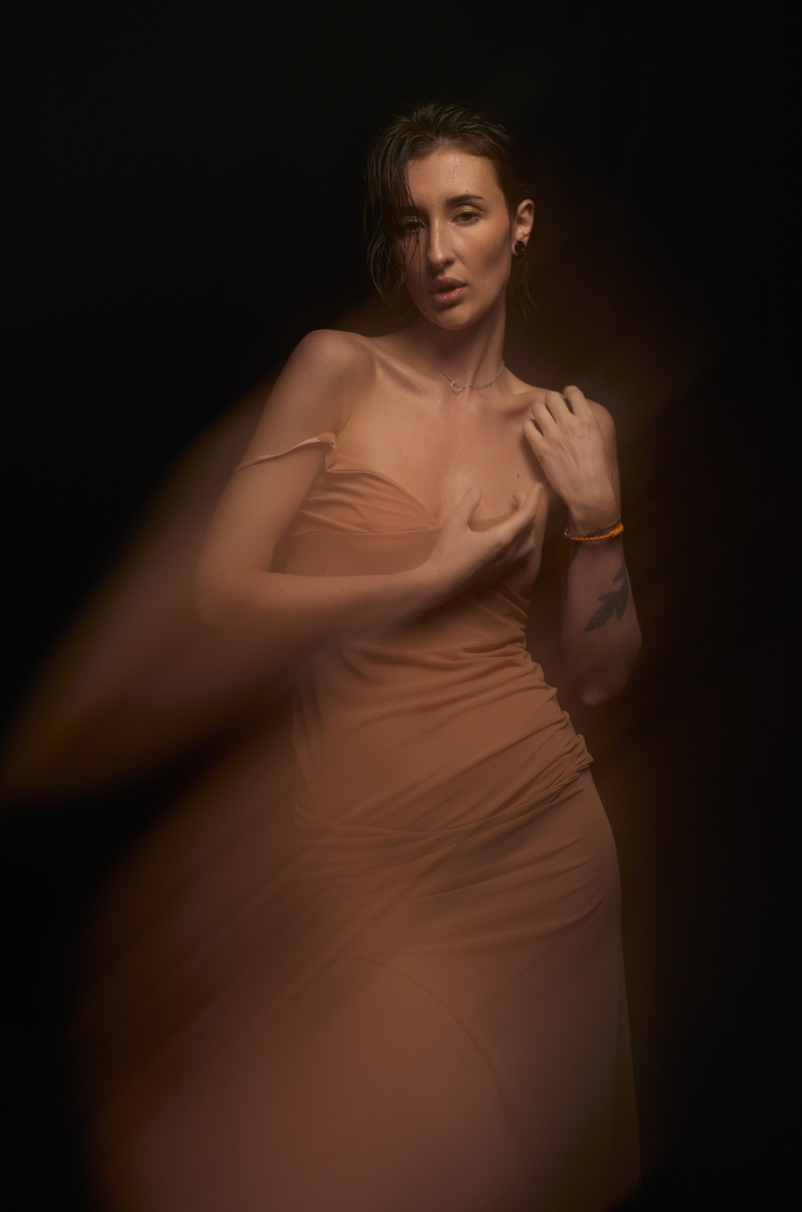 COLOR. Фотограф Красноярск — Москва Сергей Смелян