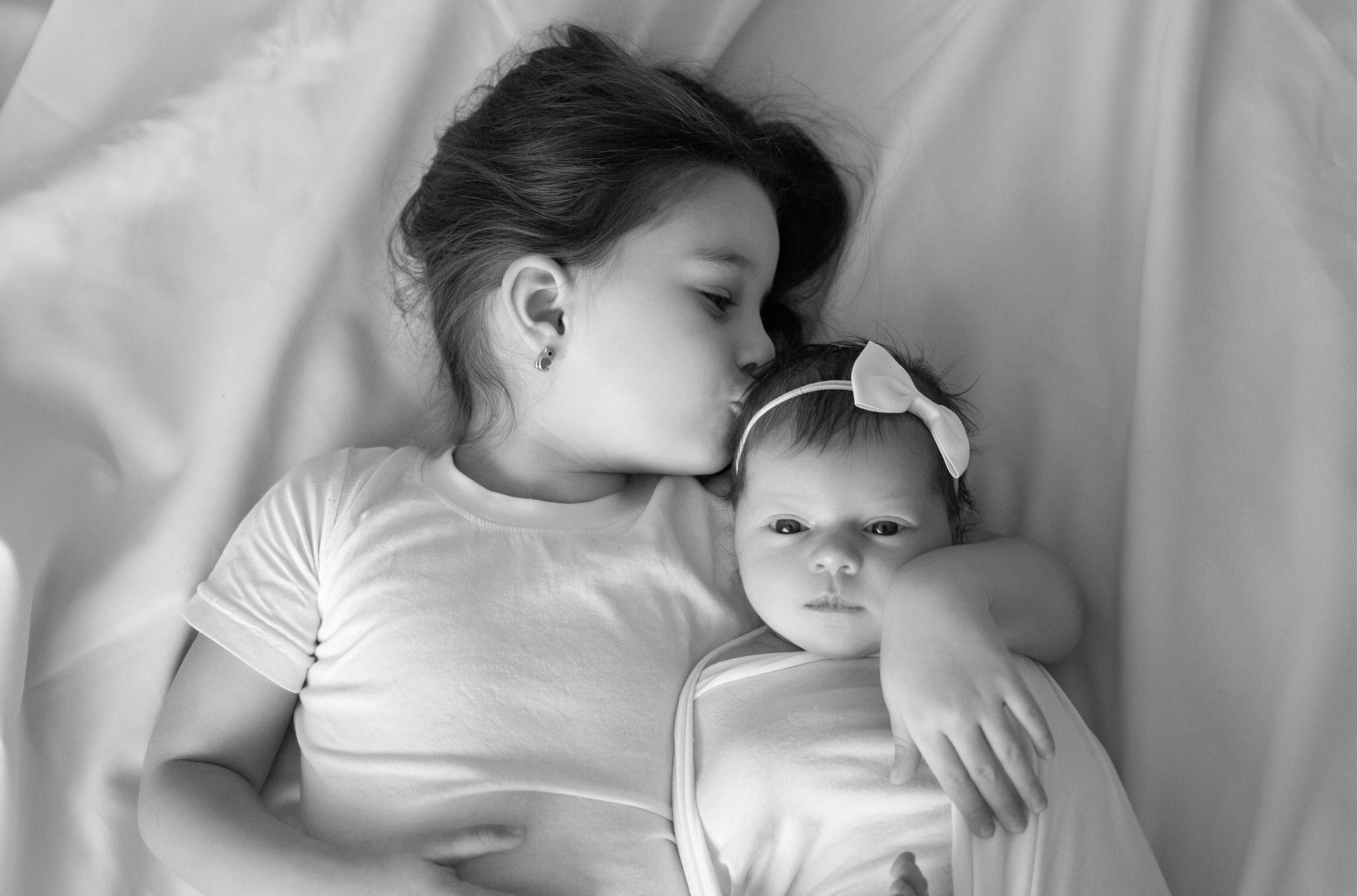 Портфолио. ФОТОГРАФ НОВОРОЖДЕННЫХ В Г. БИЙСКЕ АННА КОНЕВА