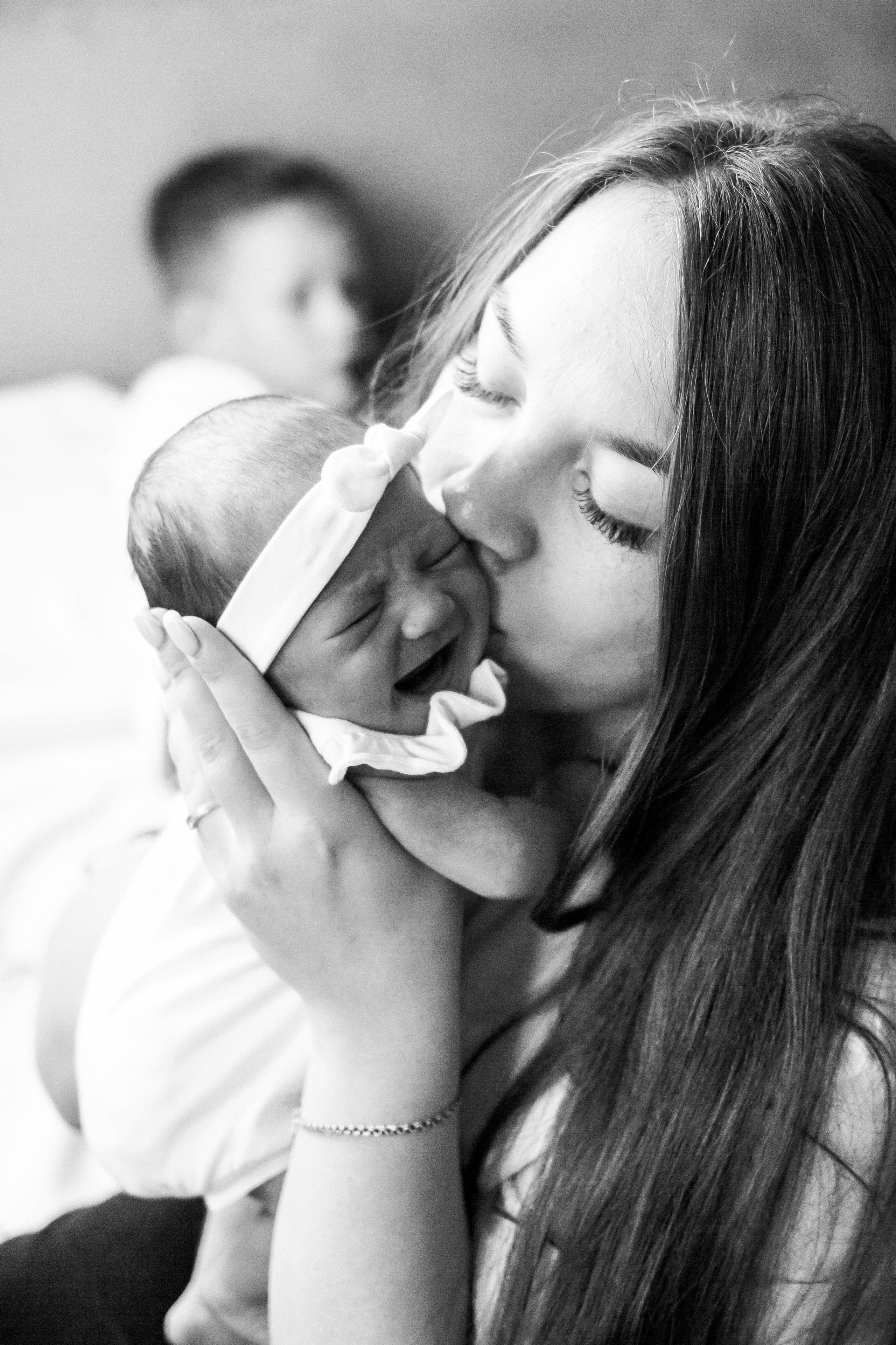 Портфолио. ФОТОГРАФ НОВОРОЖДЕННЫХ В Г. БИЙСКЕ АННА КОНЕВА