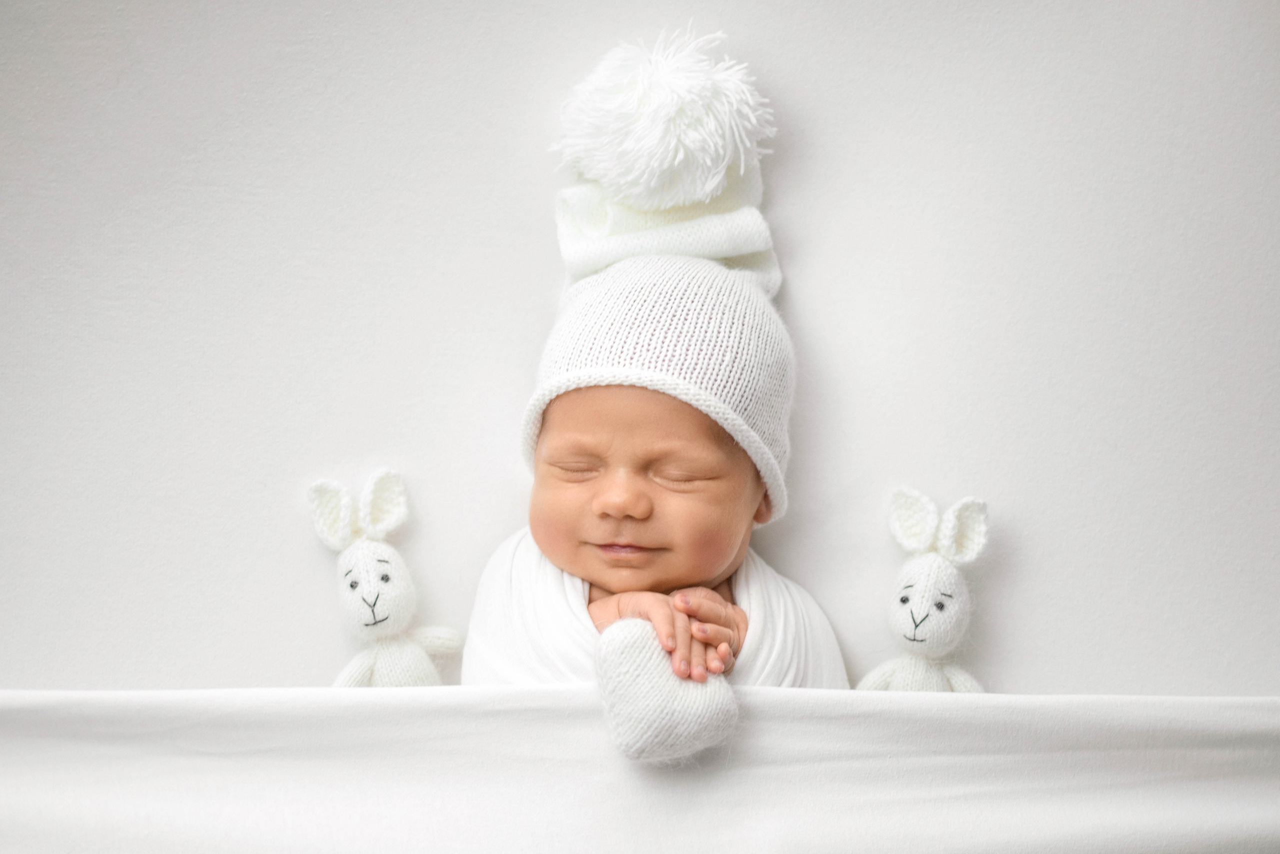 ФОТОГРАФ НОВОРОЖДЕННЫХ В Г. БИЙСКЕ АННА КОНЕВА