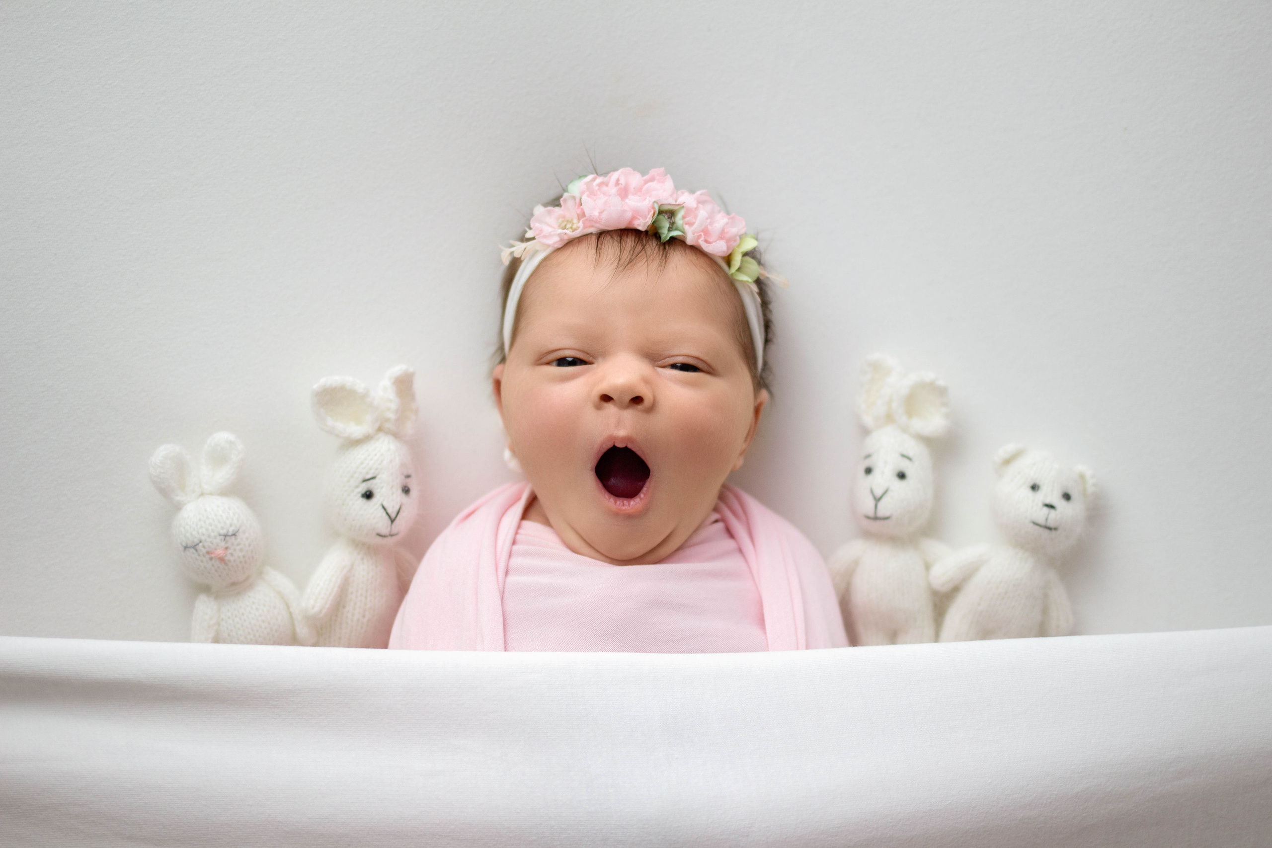 Портфолио. ФОТОГРАФ НОВОРОЖДЕННЫХ В Г. БИЙСКЕ АННА КОНЕВА