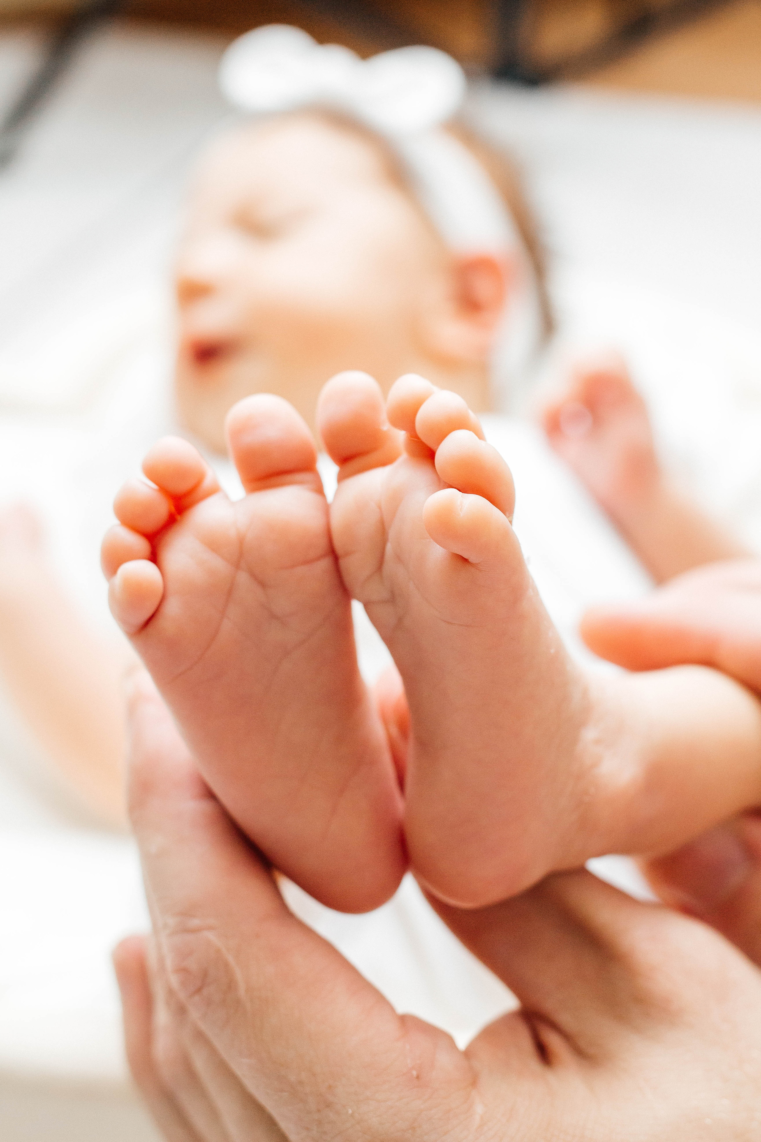 Портфолио. ФОТОГРАФ НОВОРОЖДЕННЫХ В Г. БИЙСКЕ АННА КОНЕВА