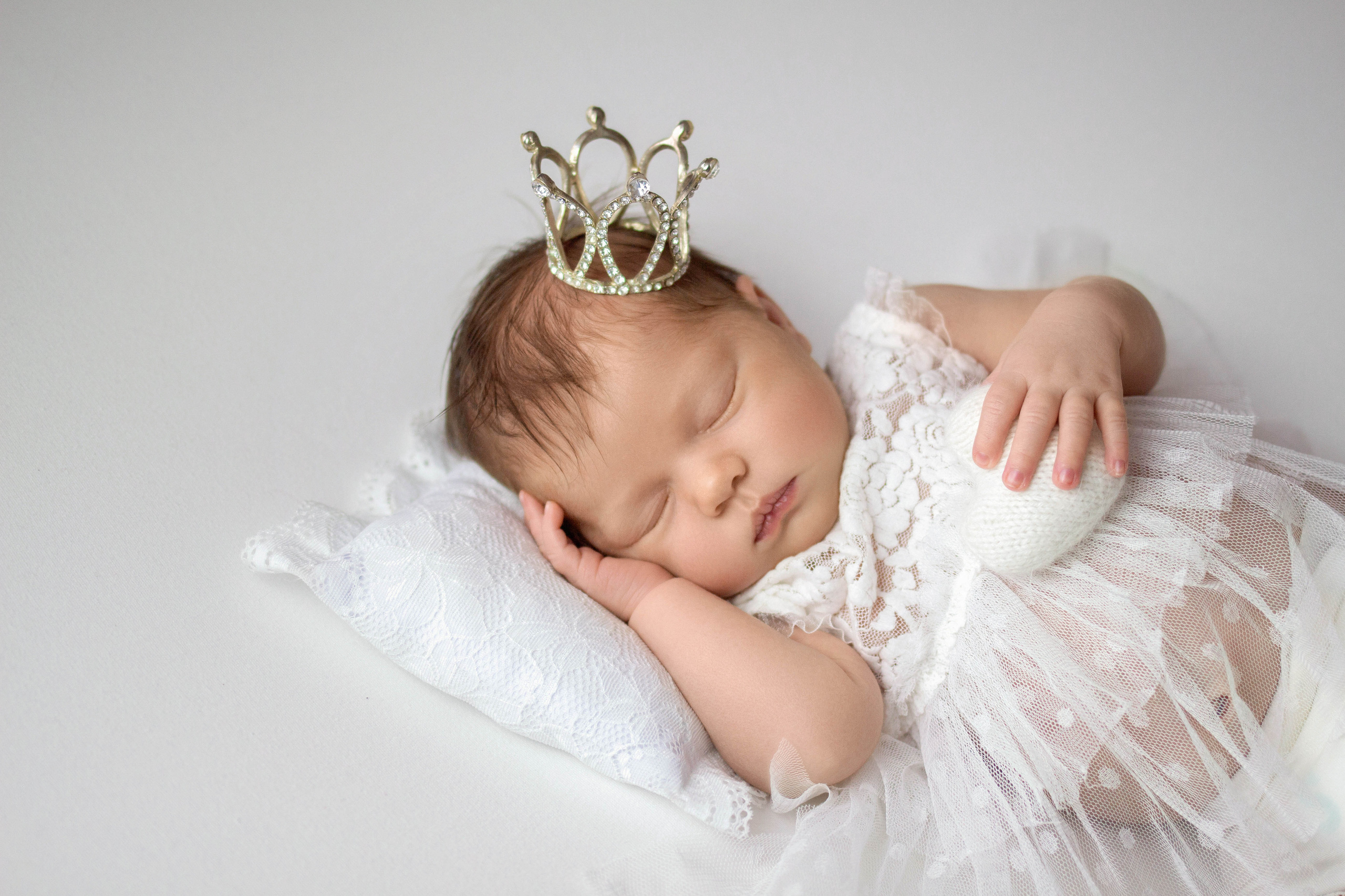 ФОТОГРАФ НОВОРОЖДЕННЫХ В Г. БИЙСКЕ АННА КОНЕВА