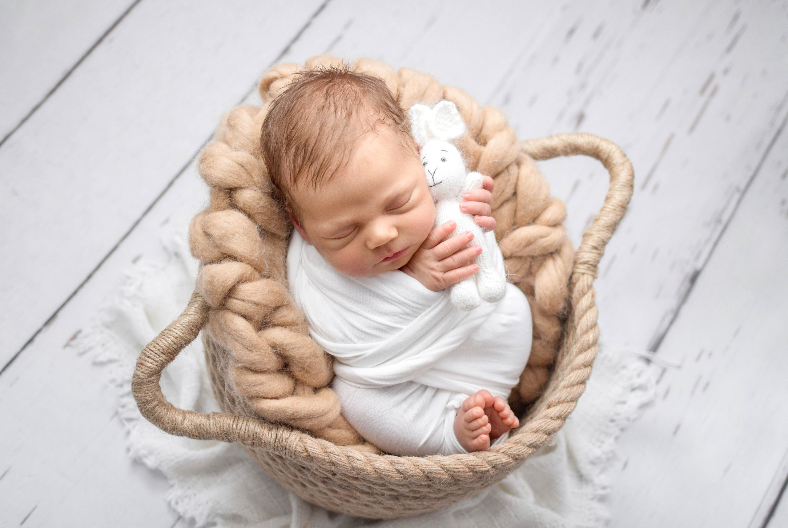 Портфолио. ФОТОГРАФ НОВОРОЖДЕННЫХ В Г. БИЙСКЕ АННА КОНЕВА