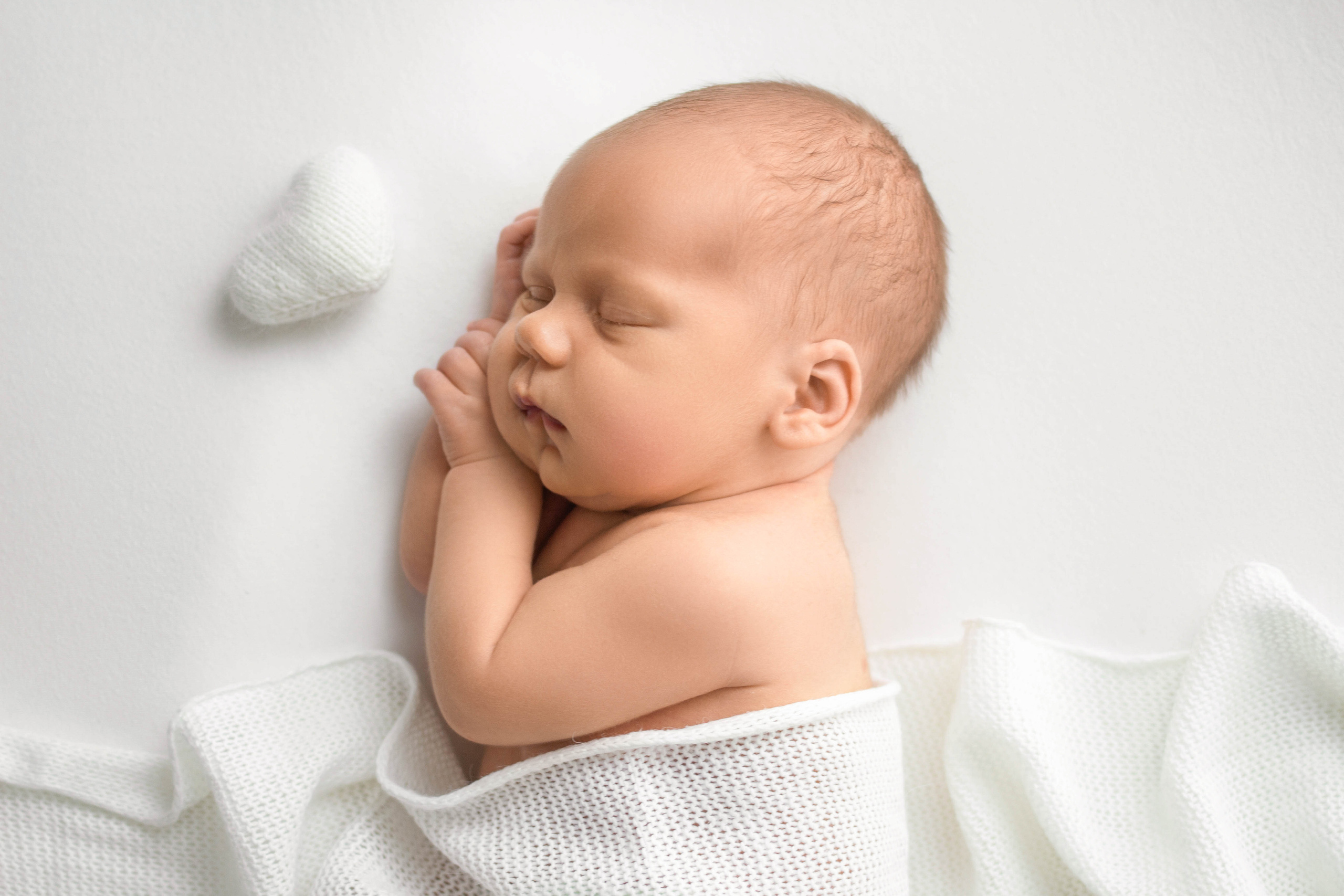 ФОТОГРАФ НОВОРОЖДЕННЫХ В Г. БИЙСКЕ АННА КОНЕВА