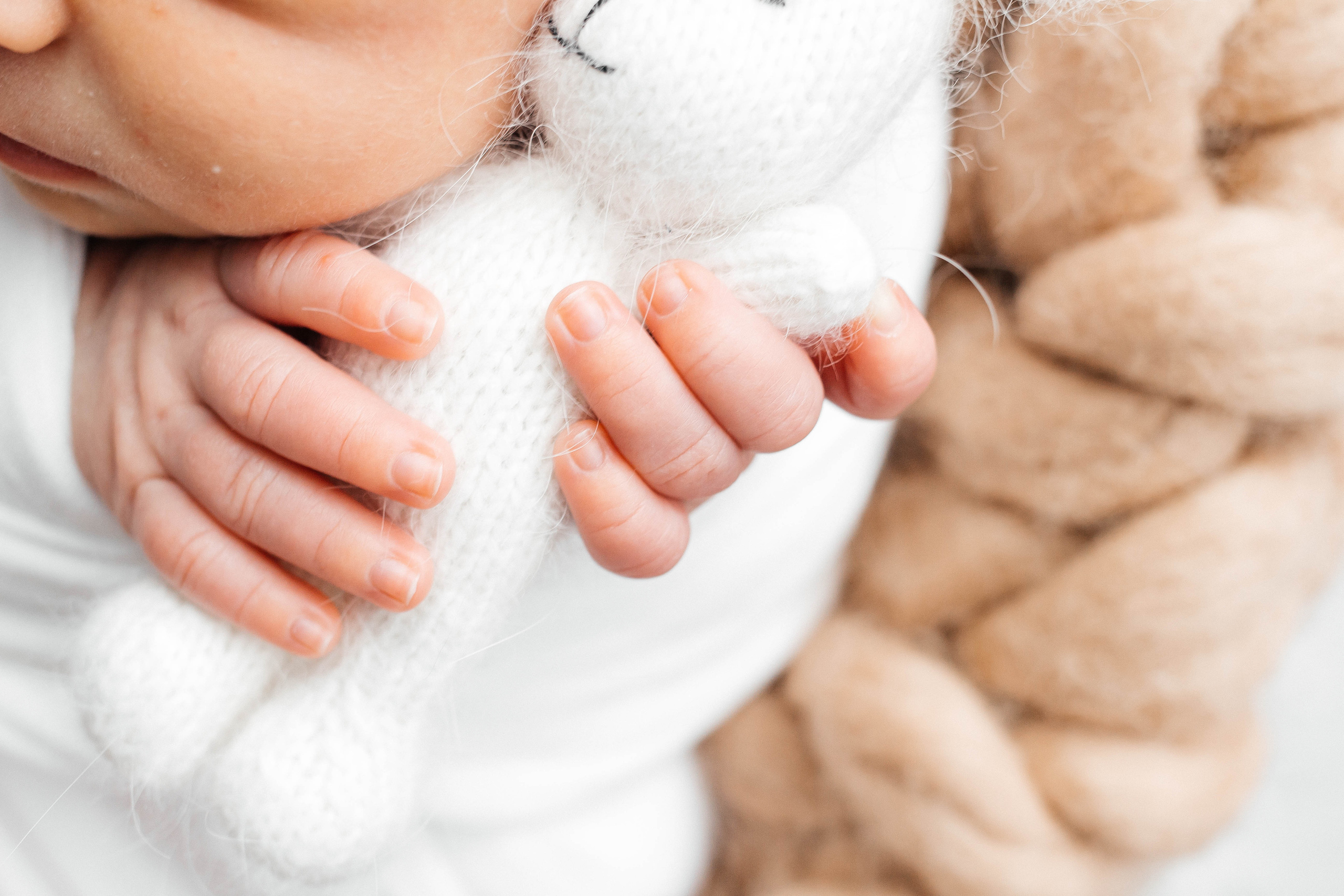 Портфолио. ФОТОГРАФ НОВОРОЖДЕННЫХ В Г. БИЙСКЕ АННА КОНЕВА