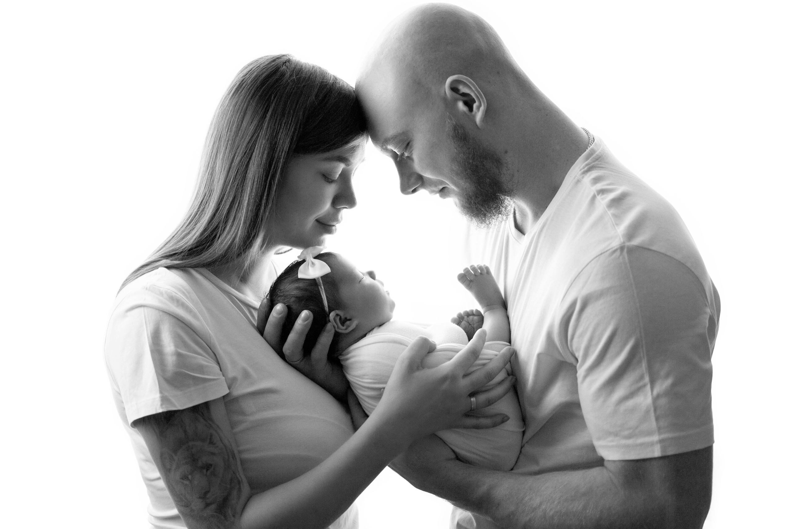 Портфолио. ФОТОГРАФ НОВОРОЖДЕННЫХ В Г. БИЙСКЕ АННА КОНЕВА