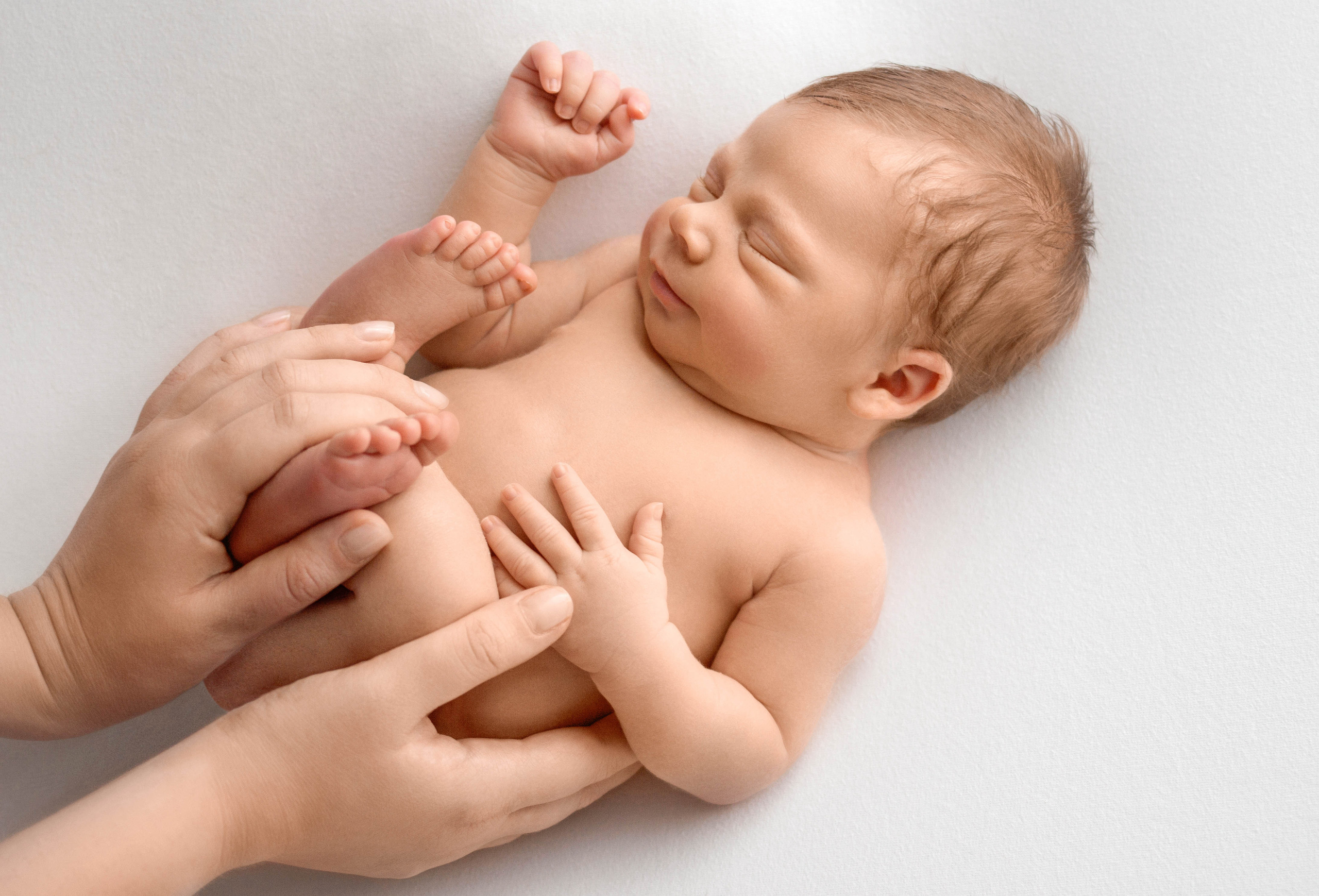 Портфолио. ФОТОГРАФ НОВОРОЖДЕННЫХ В Г. БИЙСКЕ АННА КОНЕВА