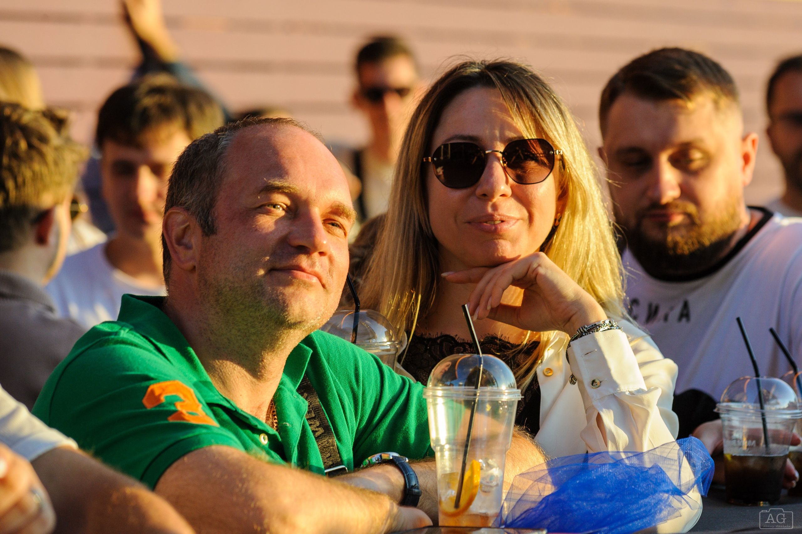 Комната Культуры, Roof Place. Алексей Горчаков. Фотограф на ваш праздник