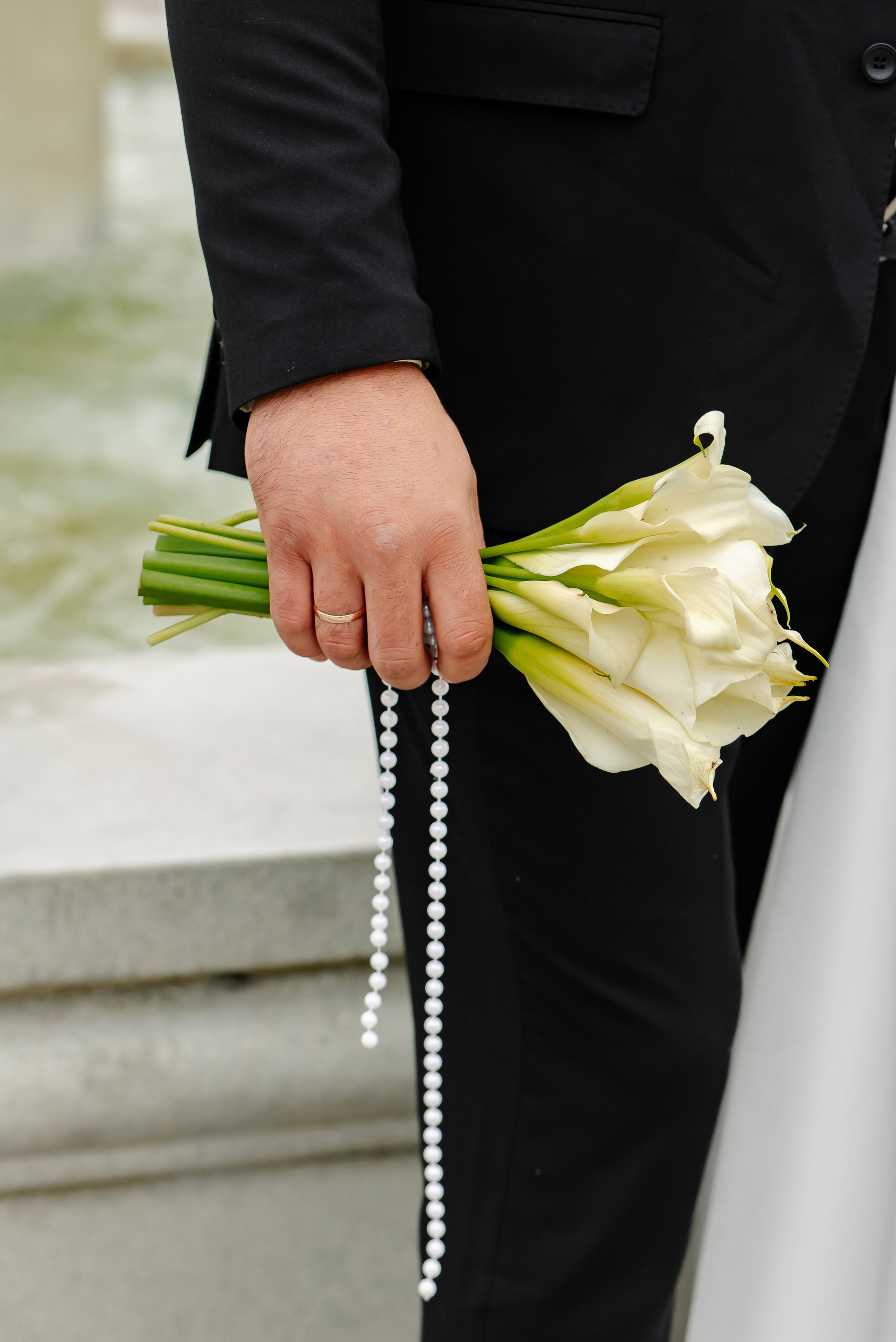 Сергей и Ника. Свадебный и семейный фотограф в Рязани Саша Крутых