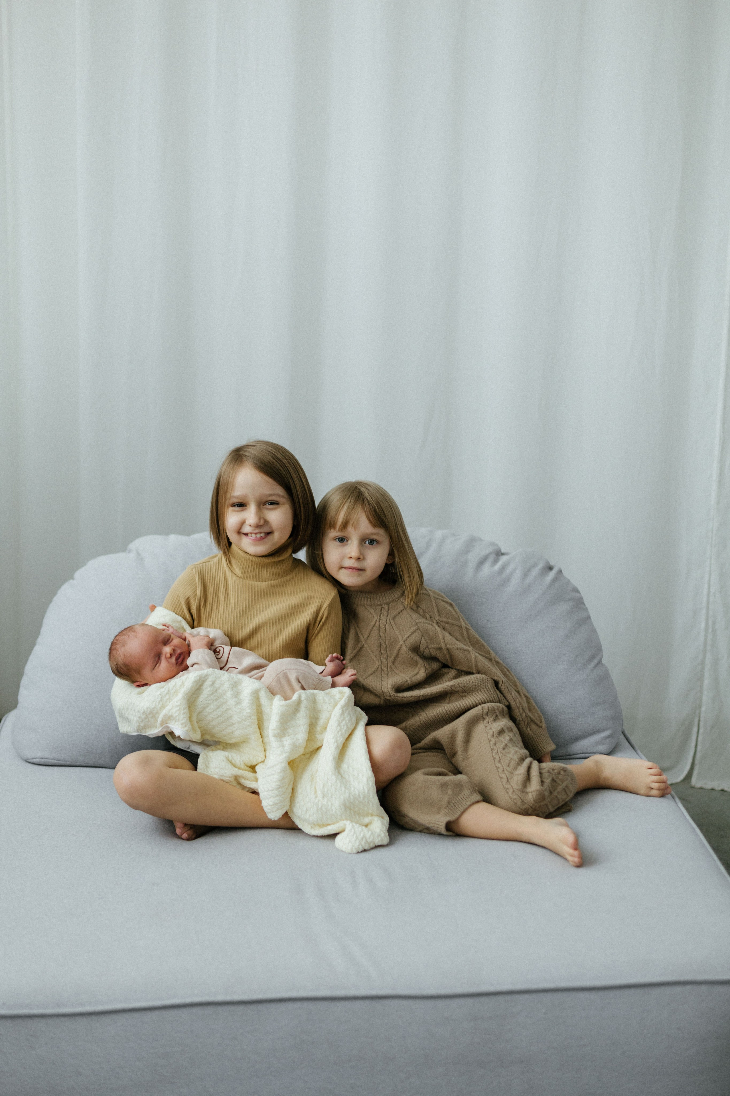 Семен родился. Семейный фотограф Елена Баган Волгоград