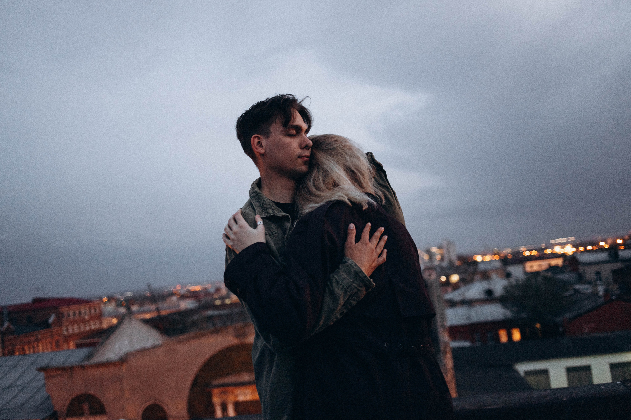 Любить всегда. Свадебный и семейный фотограф в Самаре Стрельникова Ирина