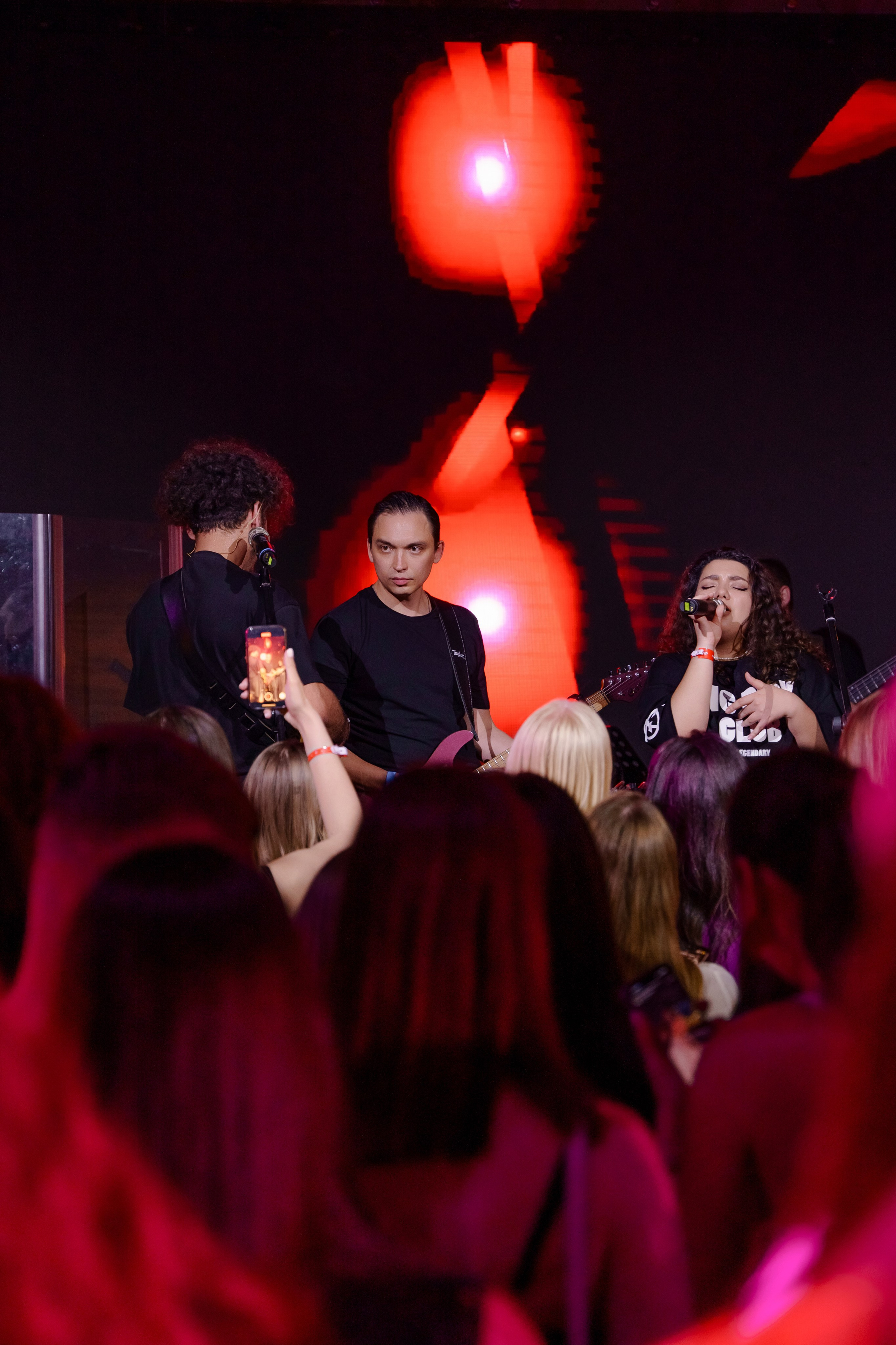 Фотограф на самую масштабную женскую конференцию в России WomenConf. Репортажный фотограф Москва Сергей Дружинин