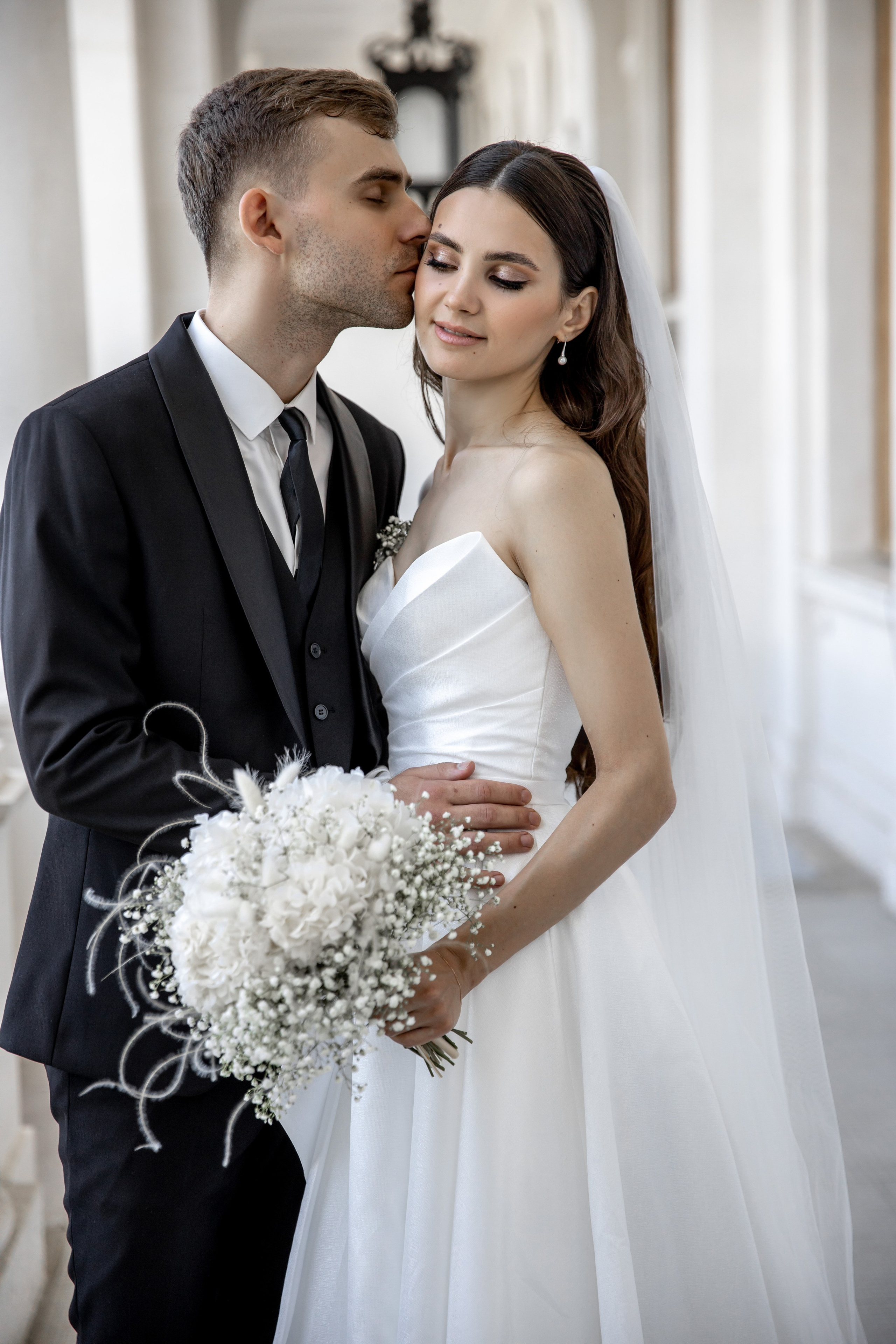 Артем и Вероника 26.08.2023. Свадебный и семейный фотограф в Севастополе и в Крыму Анастасия Корчак