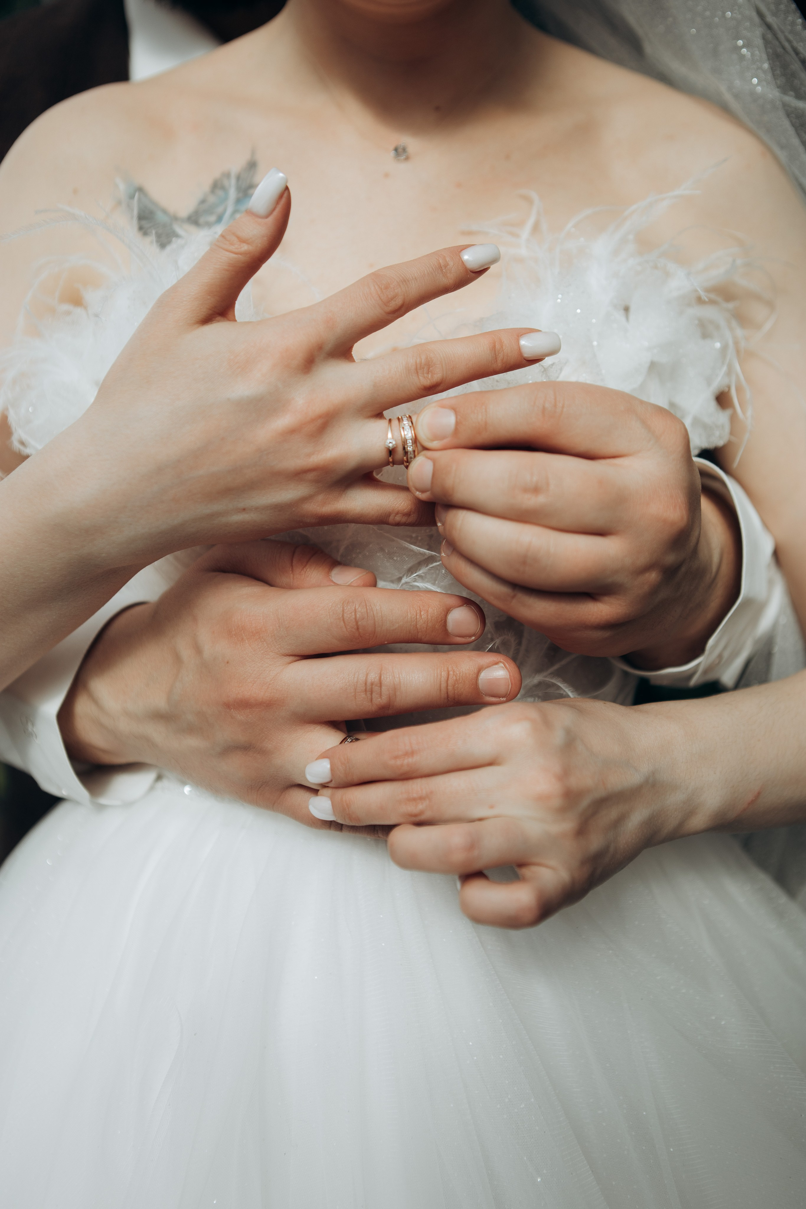 Дана и Влад. Фотограф в Омске Елизавета Першина