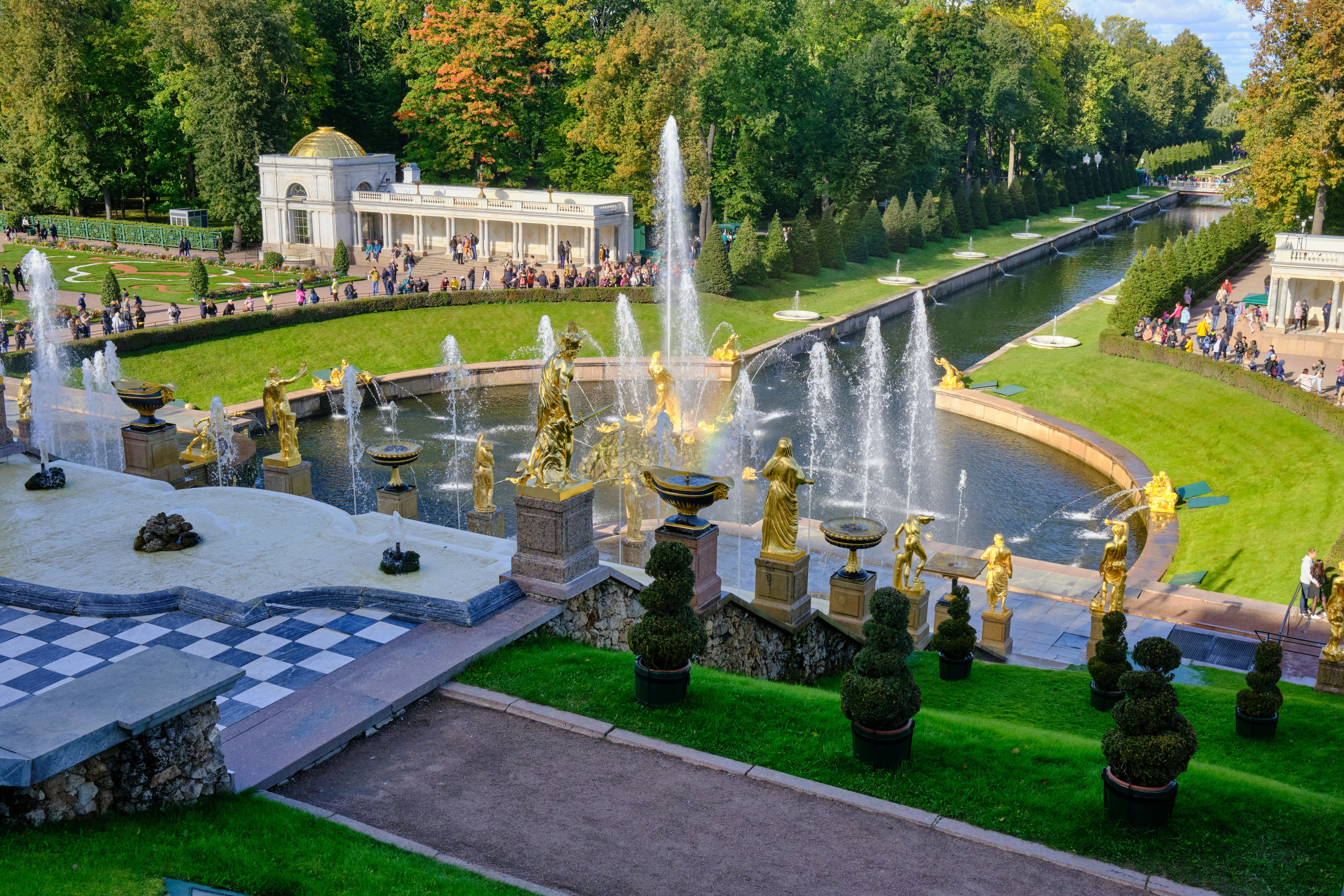Времена года. Пейзажи Крайнего Севера. Баренцево море, Рыбачий, Средний, Немецкий