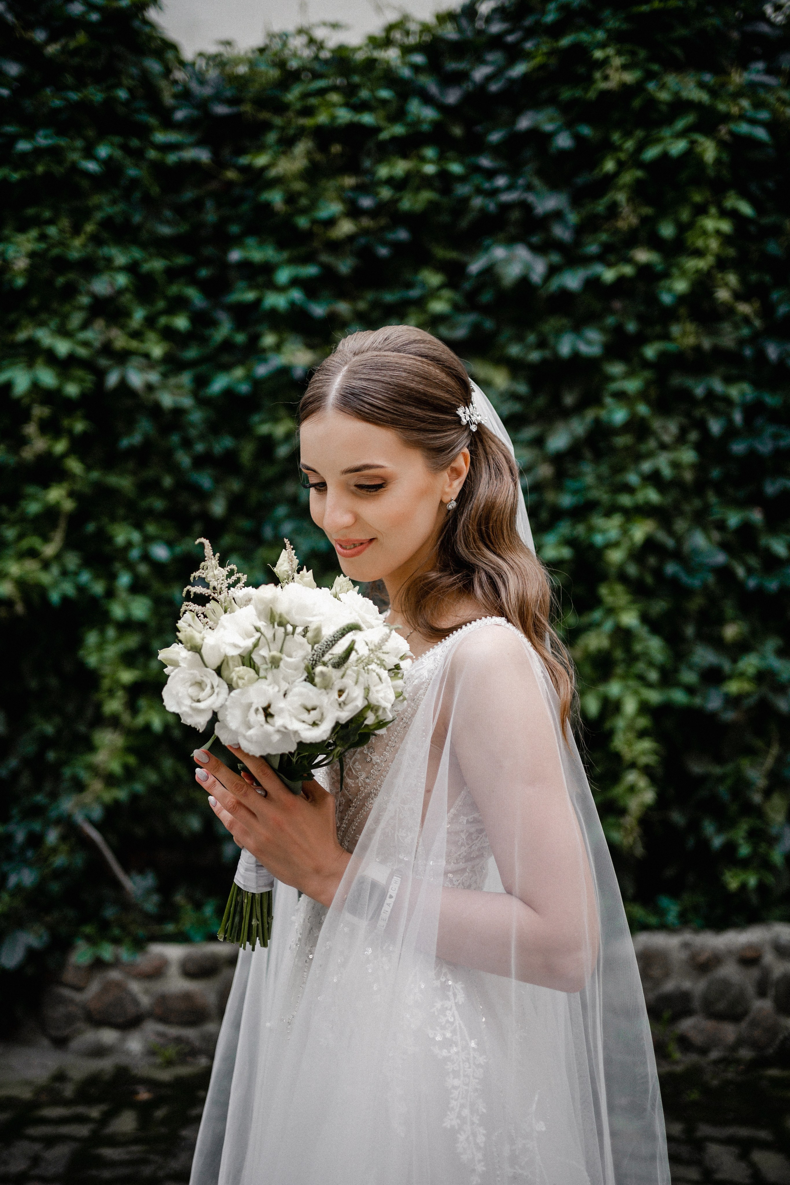 Gordei & Elena. Dolce_wedding