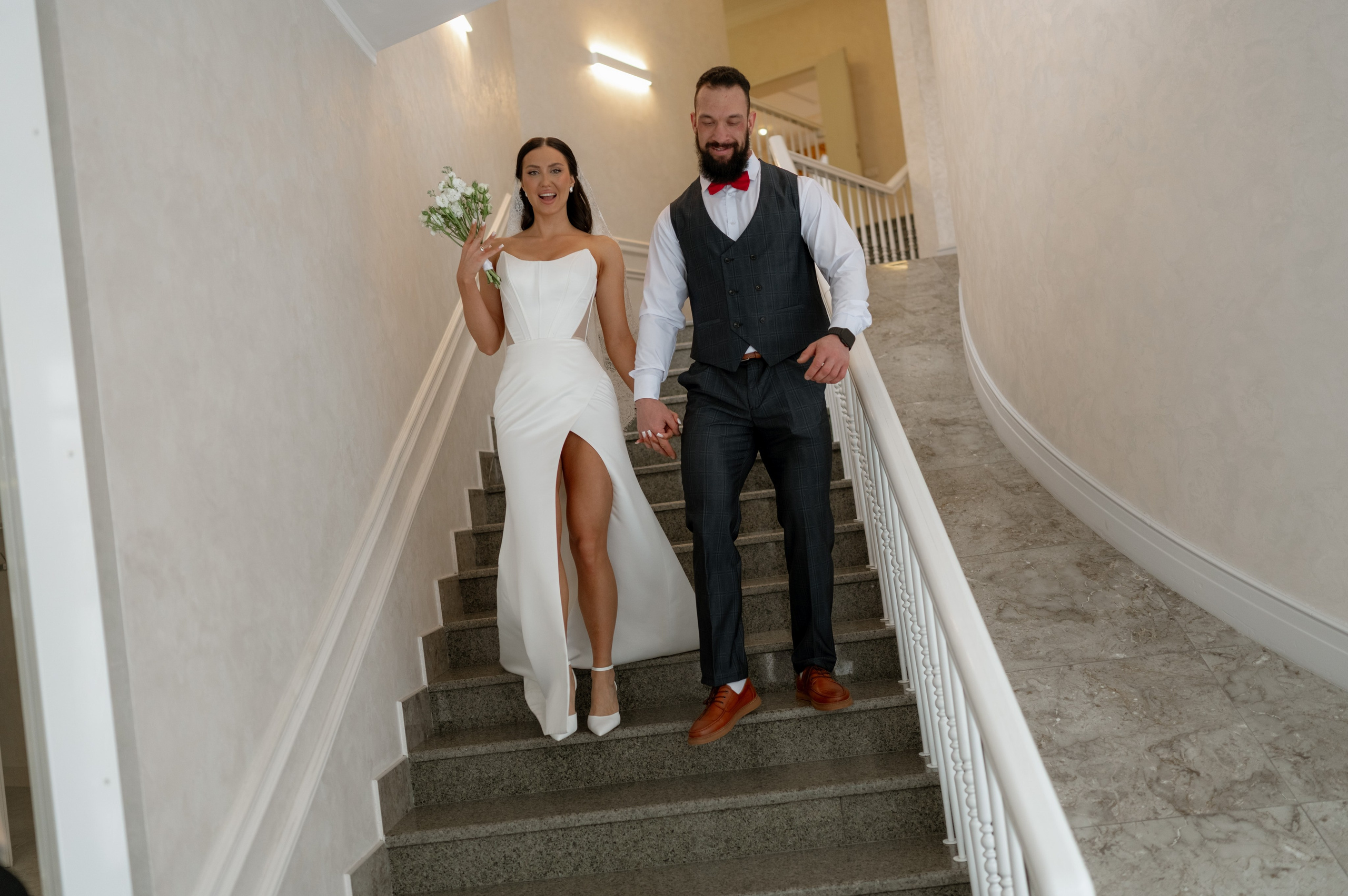 В|А. Свадебный фотограф Новосибирск