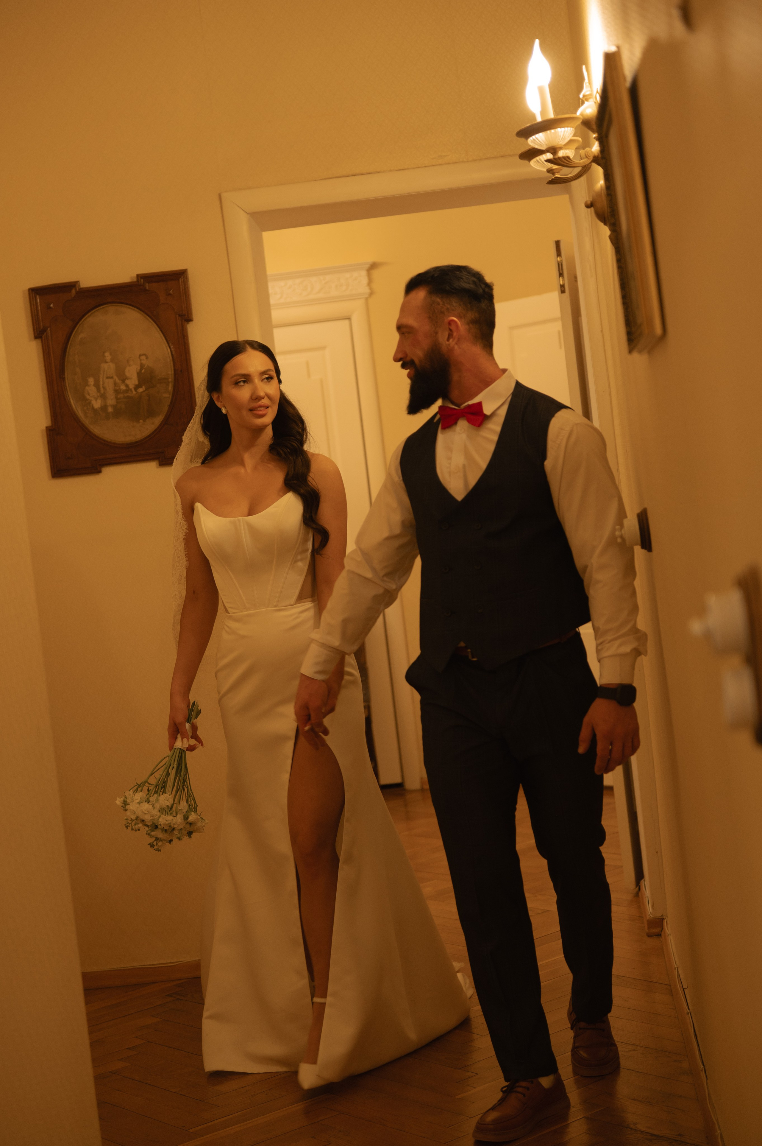 В|А. Свадебный фотограф Новосибирск