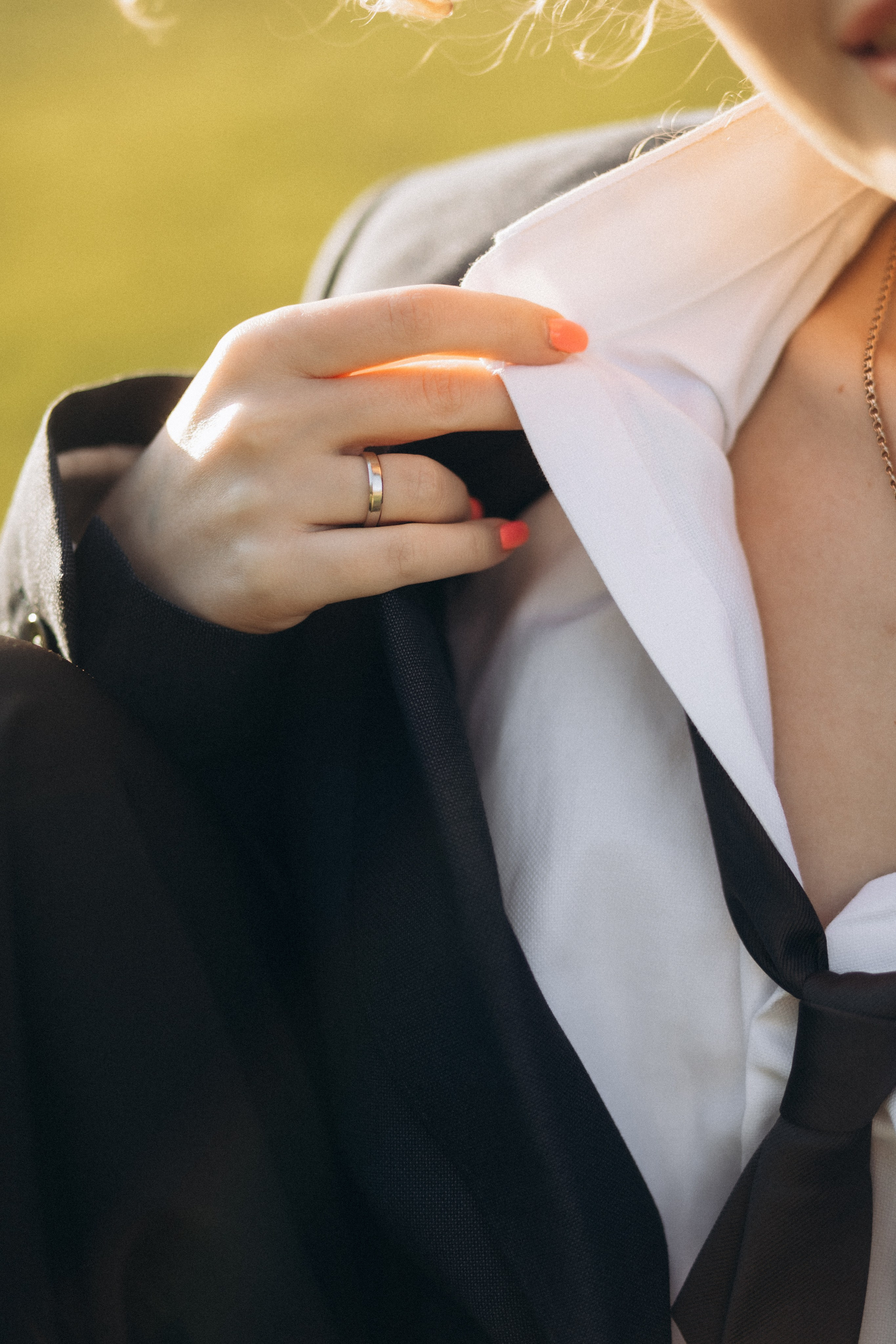 Полина на финском заливе. Фотограф Артем Бросов в Санкт-Петербурге и Дубае