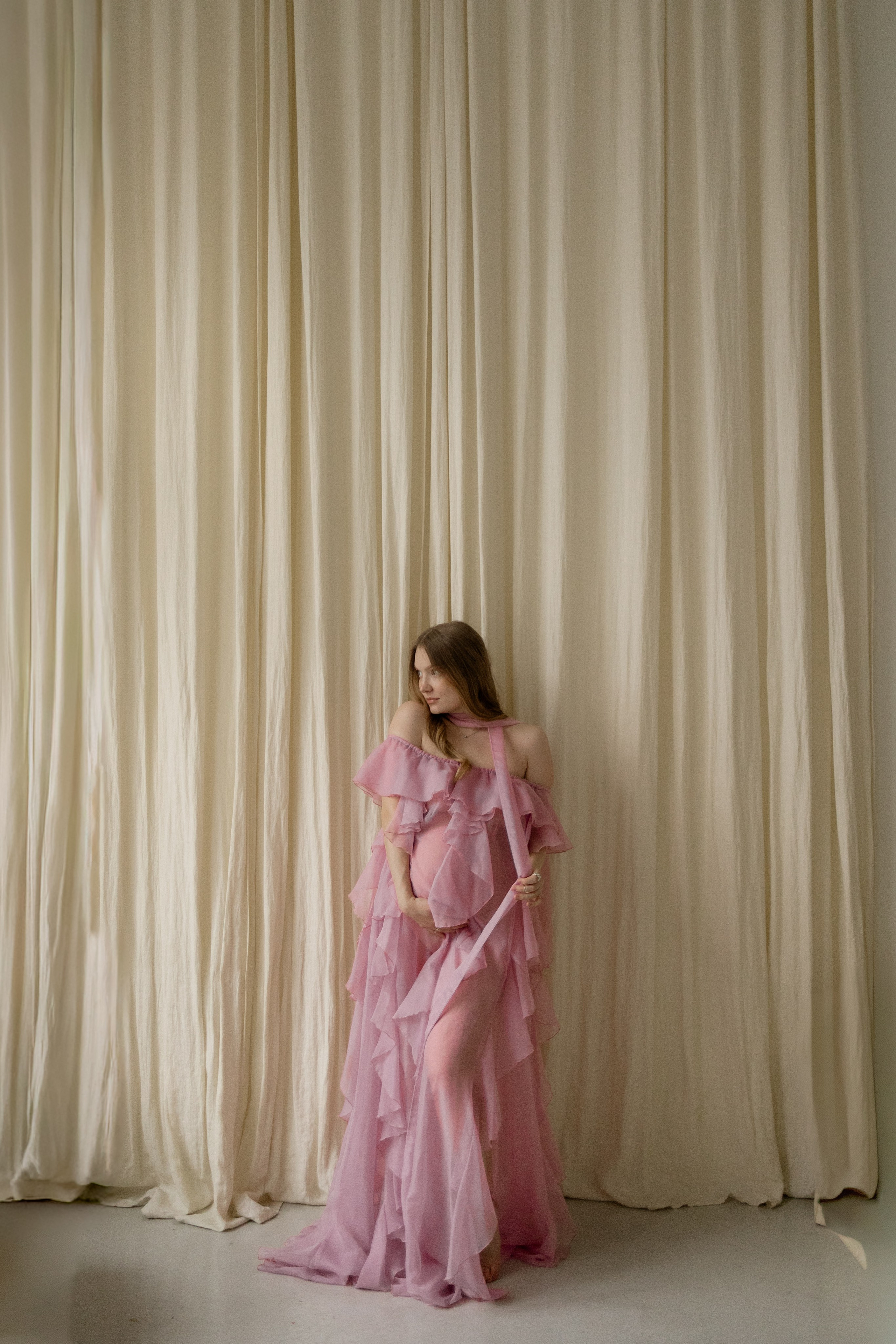 Беременность Полины. Фотограф Артем Бросов в Санкт-Петербурге и Дубае