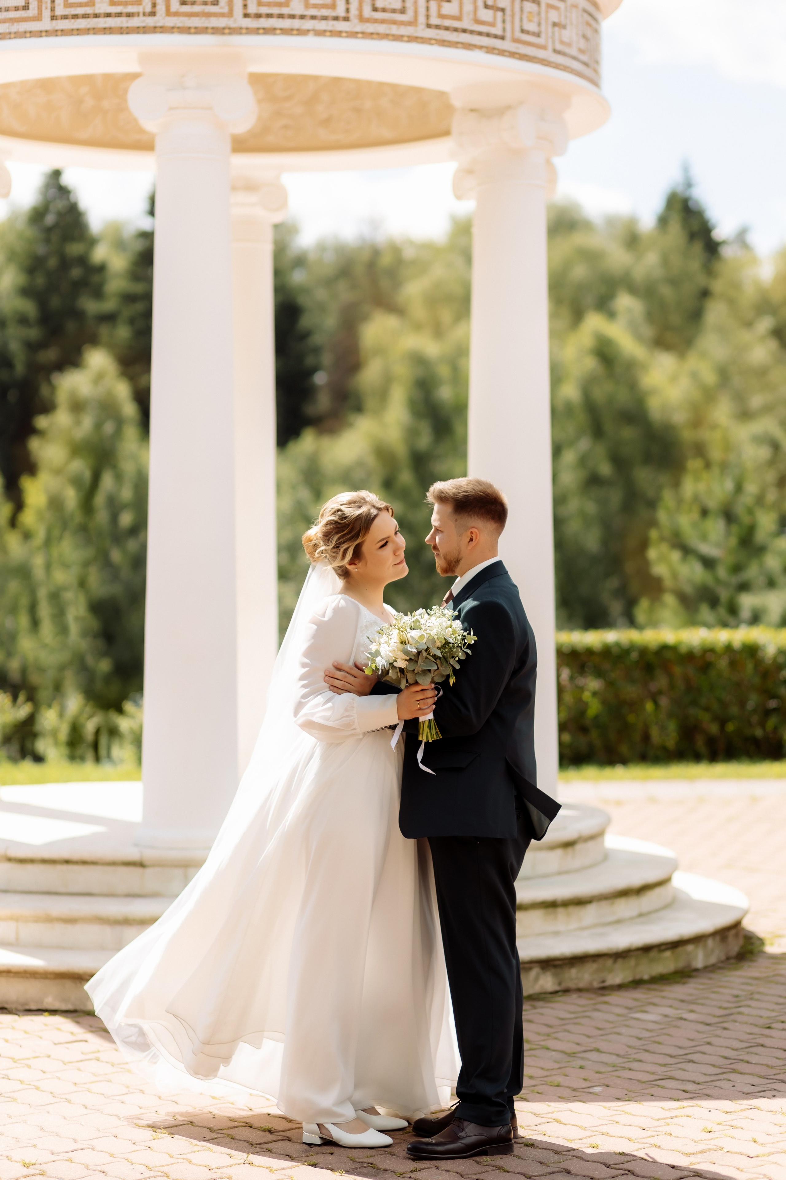 К&М. Зотова Алена — семейный и женский фотограф в Зеленограде