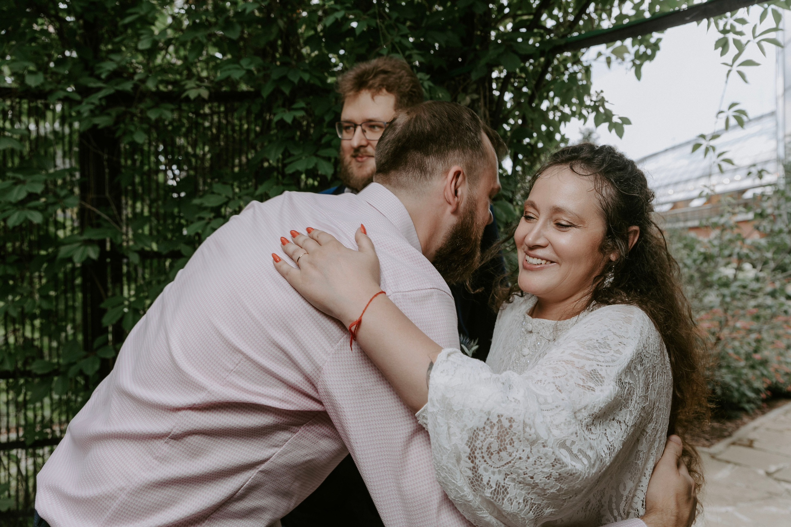 Александр и Анна. Photographer in Moscow & everywhere in the World Alena Vyalova