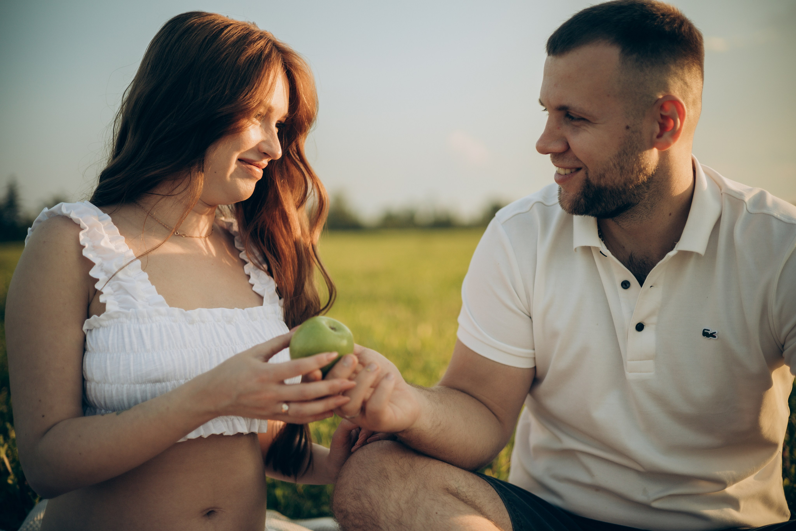 ♡ Маша и Женя ♡. Семейный фотограф | Санкт-Петербург