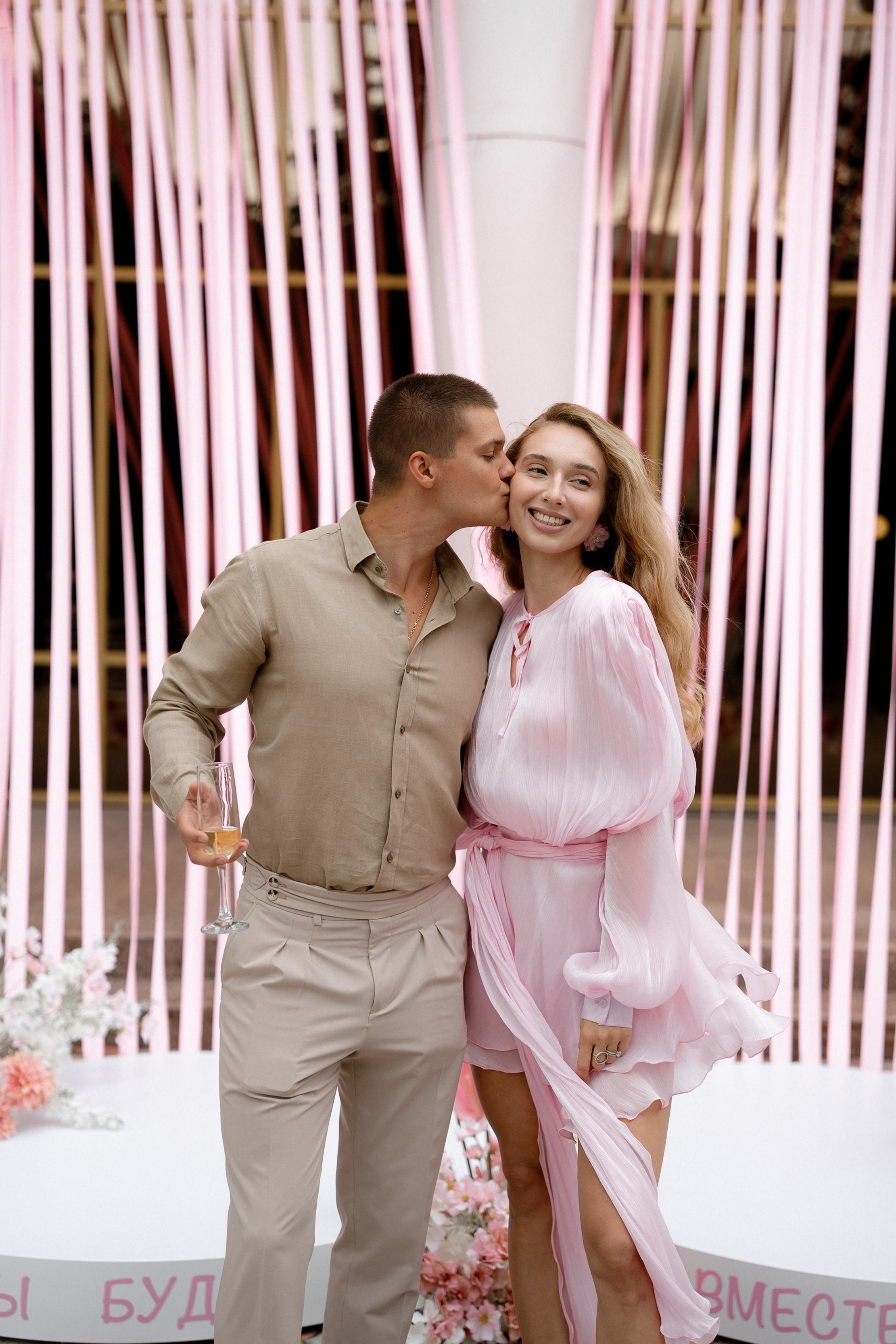 Лера+Иван. Анонс. Семейный и портретный фотограф в Саратове Сахарова Маша