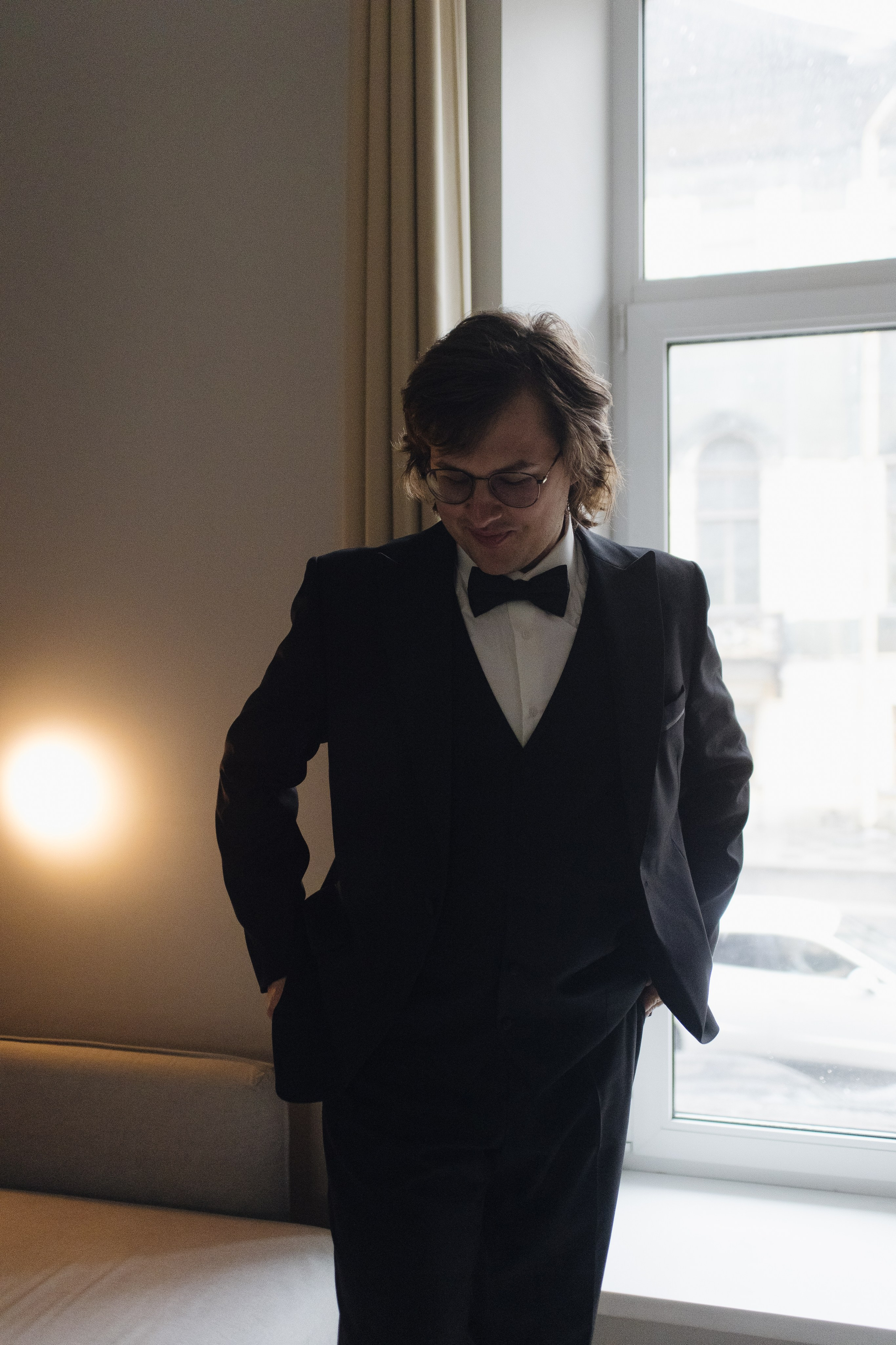 Алгоритмы любви. Свадебный фотограф Санкт-Петербург, Юлия Радченкова