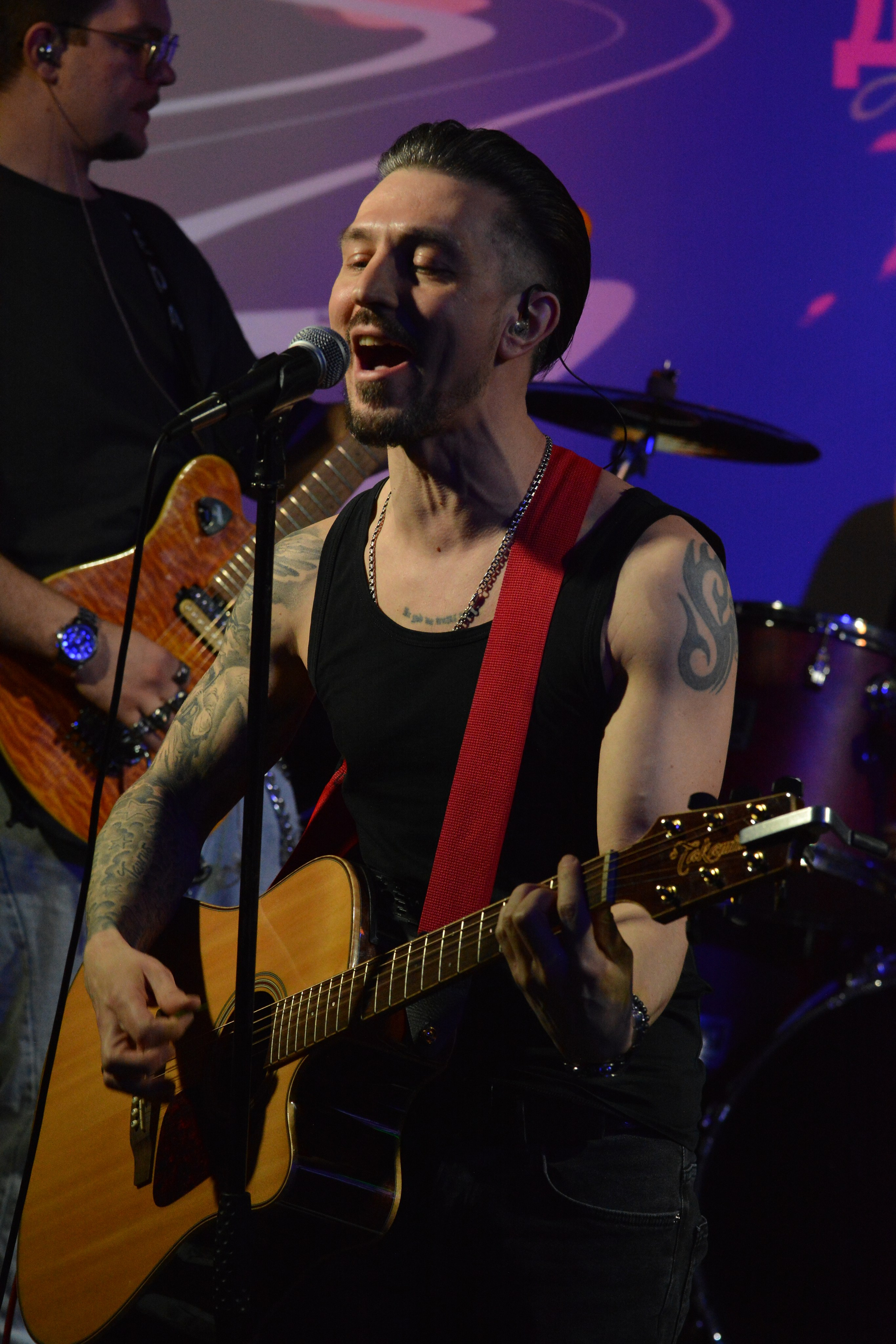 F/8 and be there — оказаться в нужном месте и поймать момент