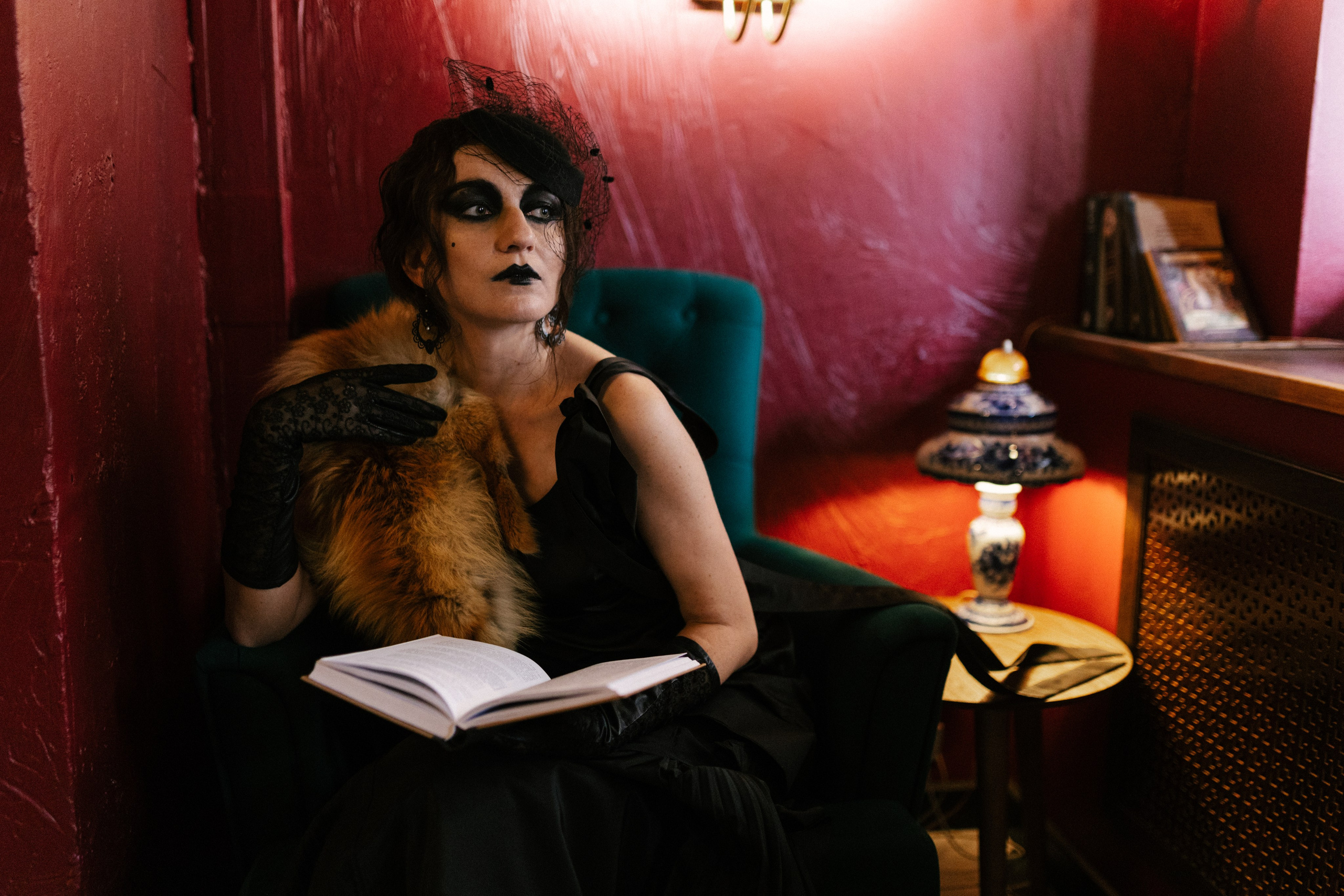 Кристина. Свадебный и портретный фотограф — Мария Костина