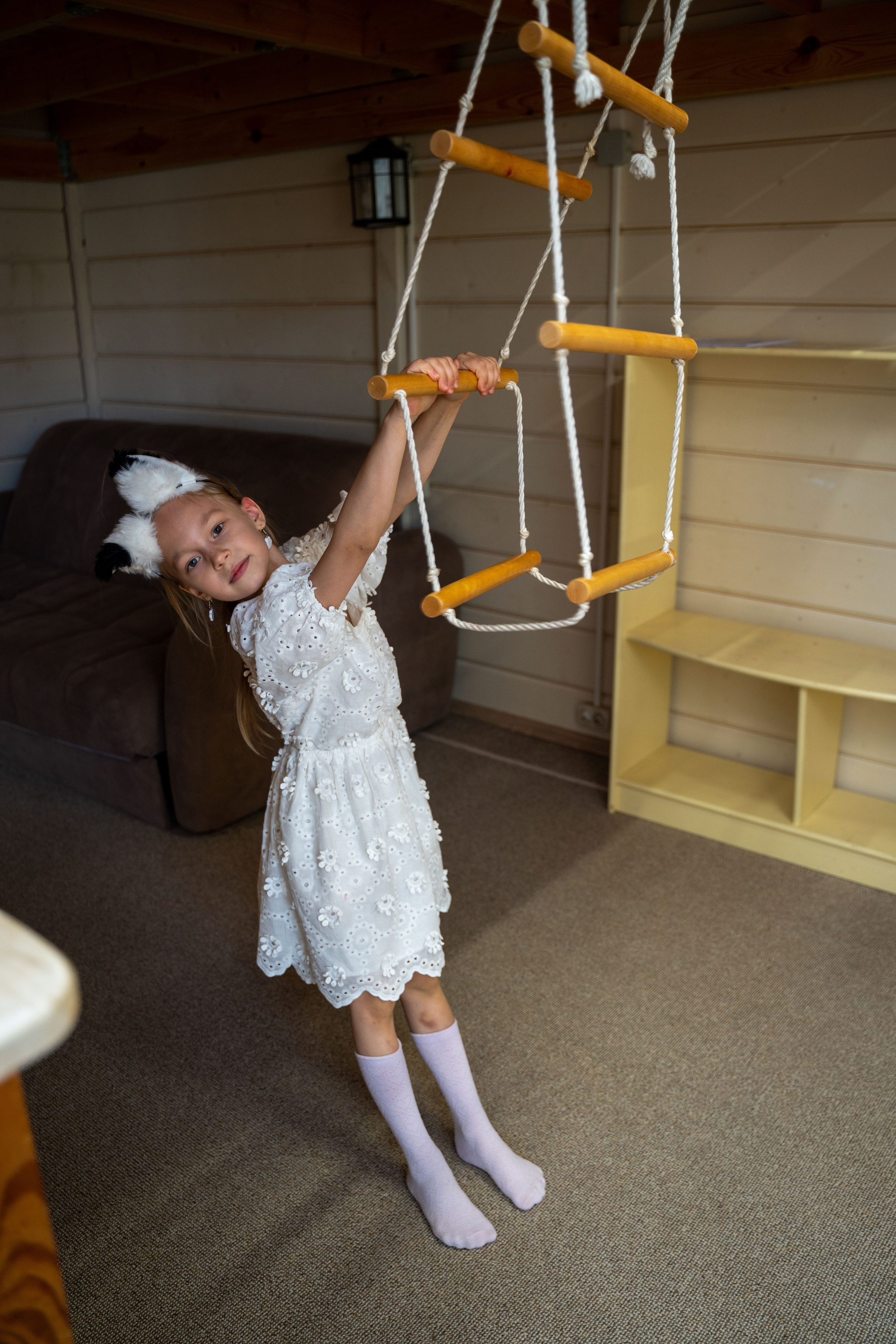 Детский сад. Фотограф Мария Орлова