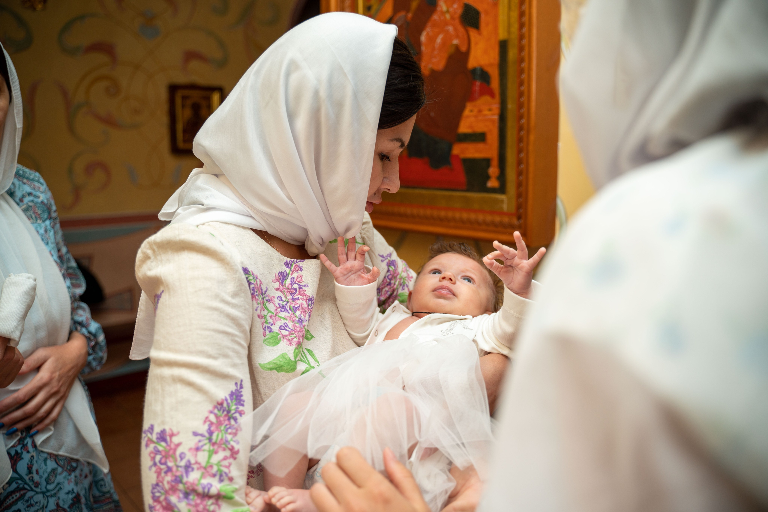 Лидия. Фотограф Мария Орлова