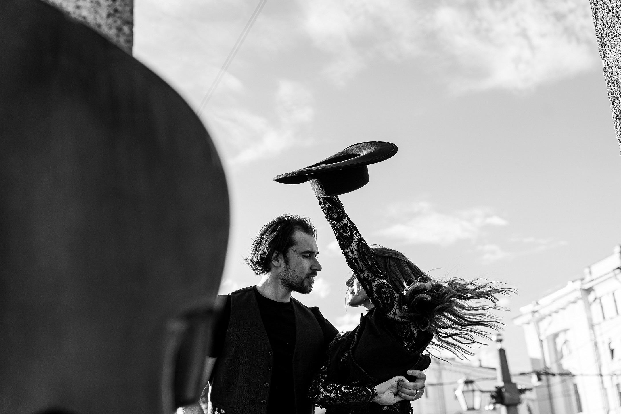 Контрабас для двоих. Саша Потапкин Фотограф. Сочи, Екатеринбург, Москва