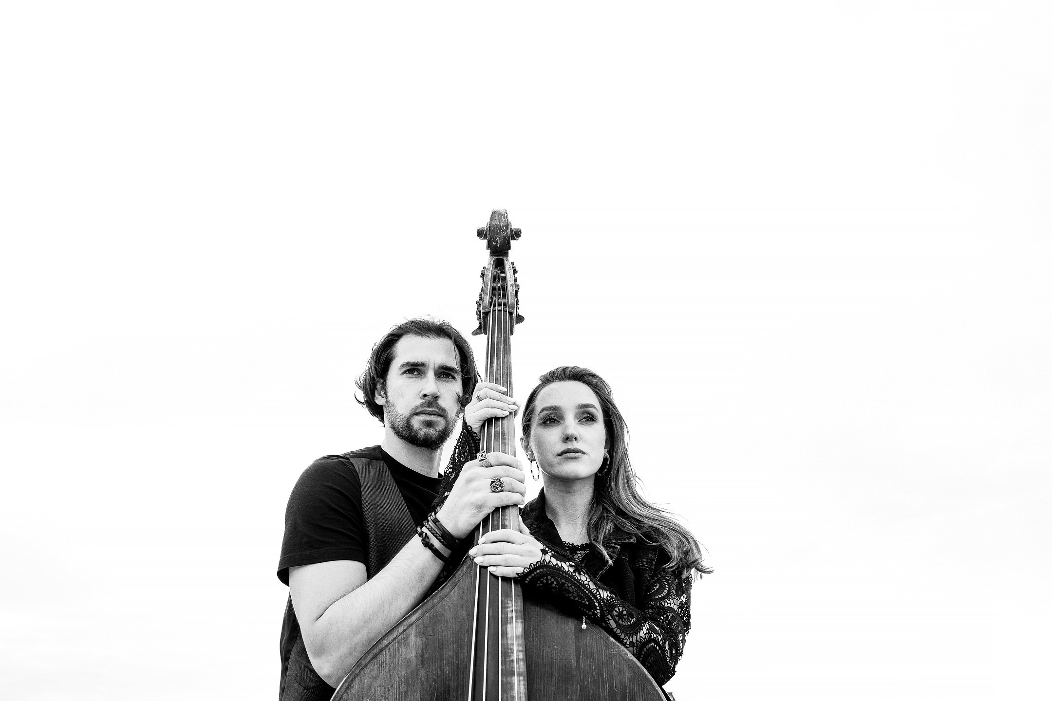 Контрабас для двоих. Саша Потапкин Фотограф. Сочи, Екатеринбург, Москва