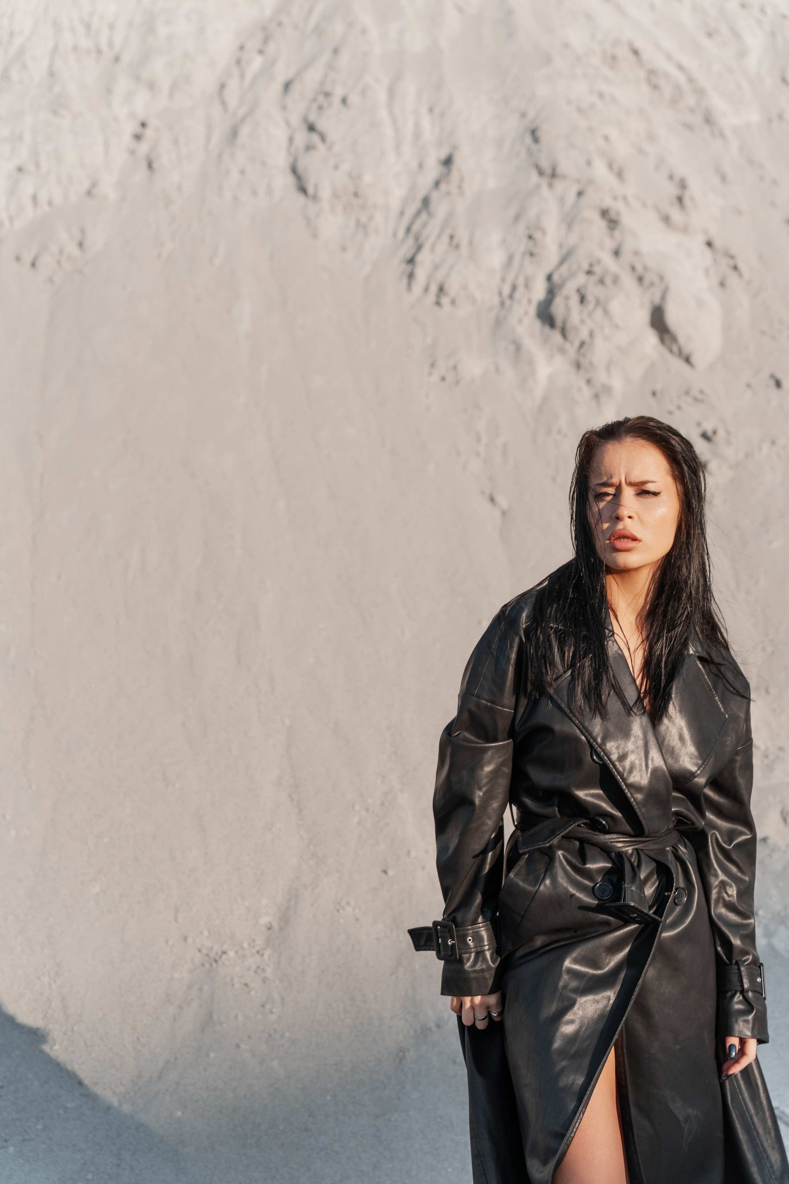 Девушка с кабриолетом. Саша Потапкин Фотограф. Сочи, Екатеринбург, Москва