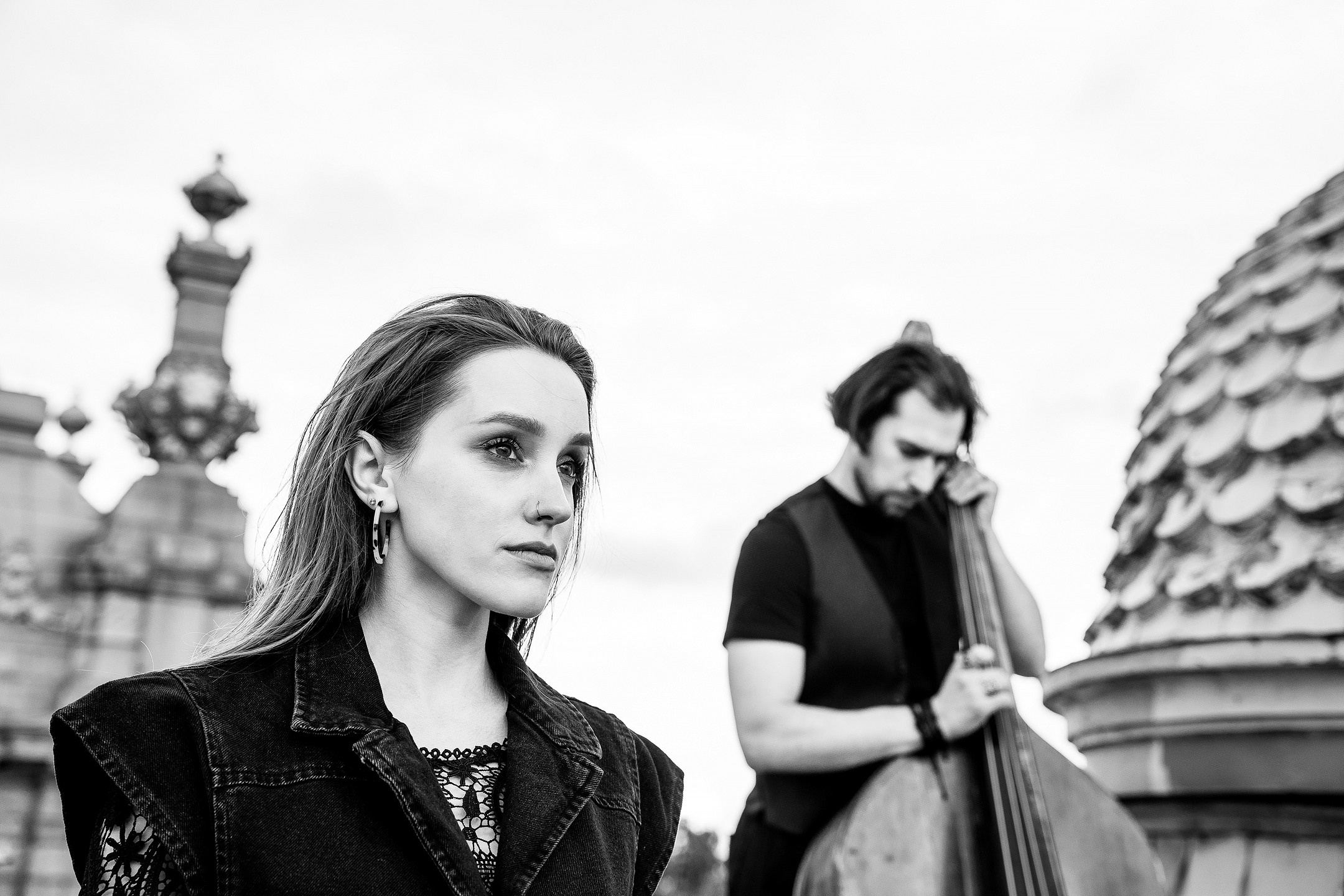 Контрабас для двоих. Саша Потапкин Фотограф. Сочи, Екатеринбург, Москва