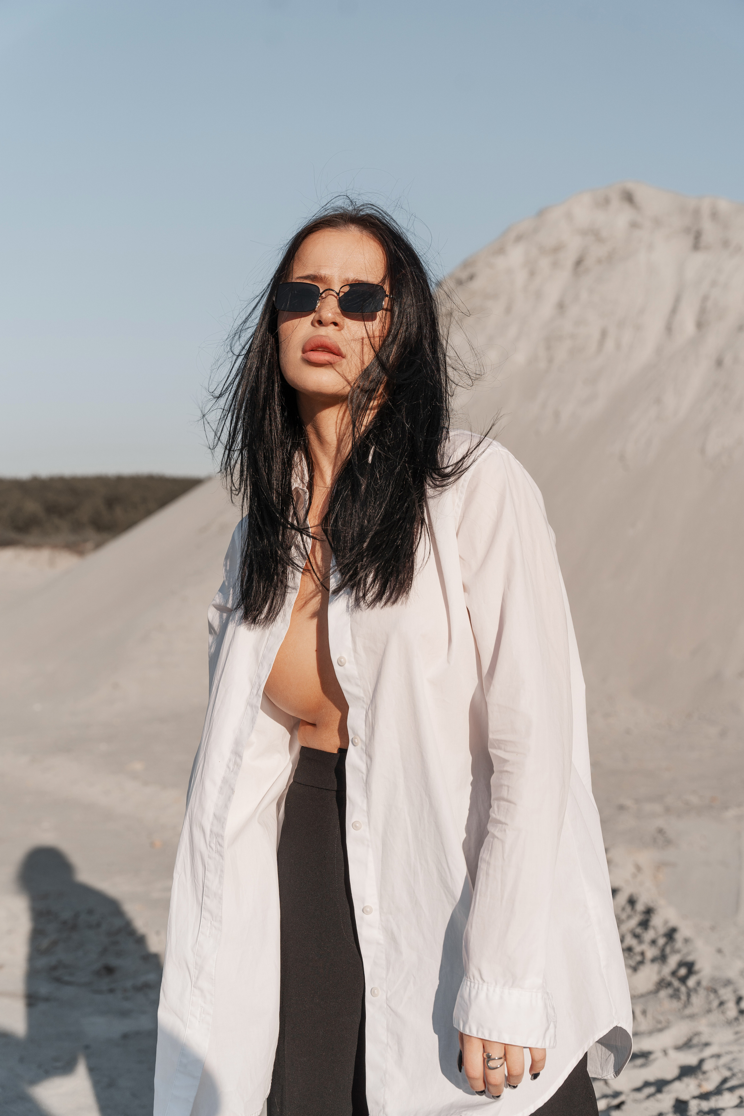 Девушка с кабриолетом. Саша Потапкин Фотограф. Сочи, Екатеринбург, Москва