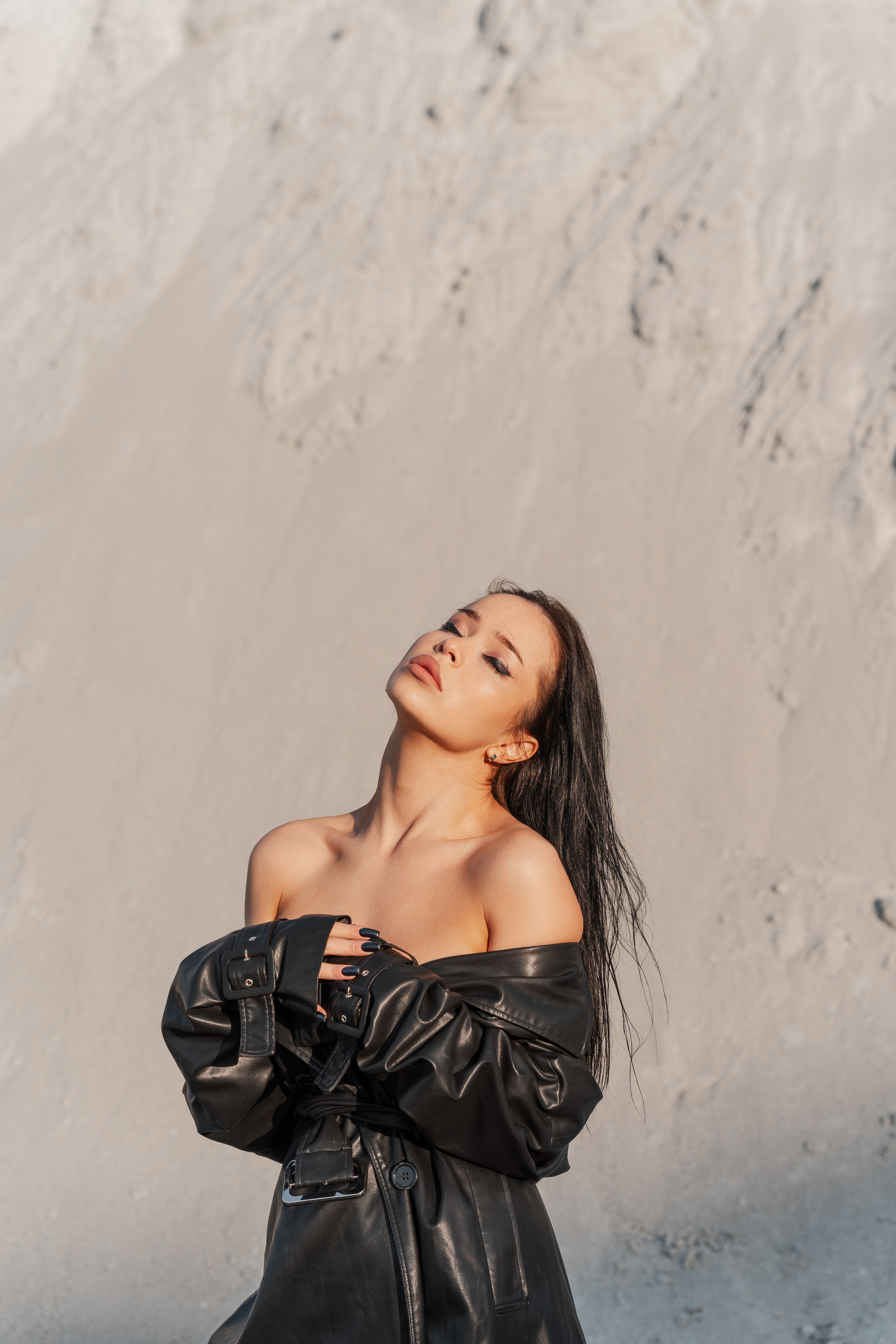 Девушка с кабриолетом. Саша Потапкин Фотограф. Сочи, Екатеринбург, Москва