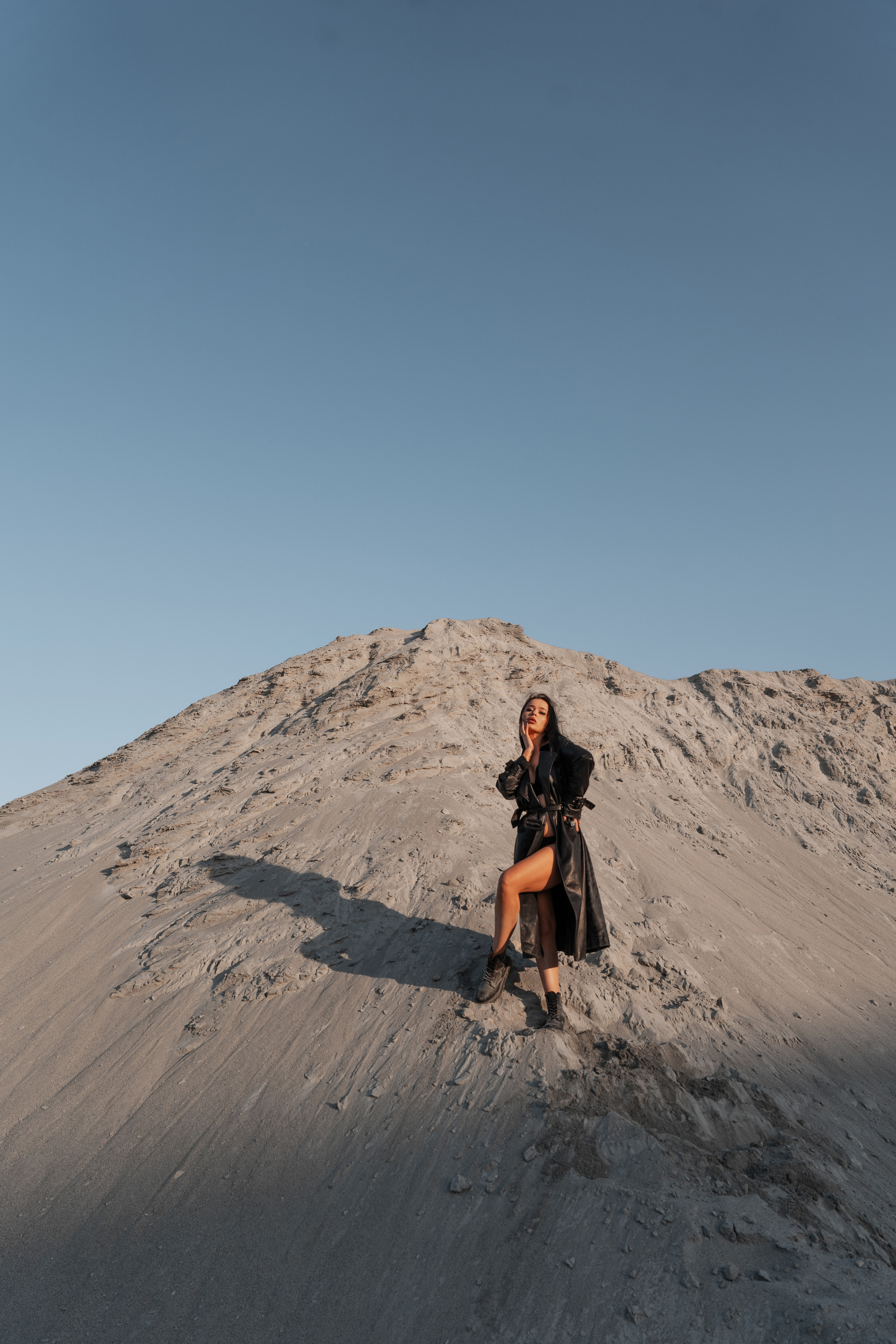 Девушка с кабриолетом. Саша Потапкин Фотограф. Сочи, Екатеринбург, Москва