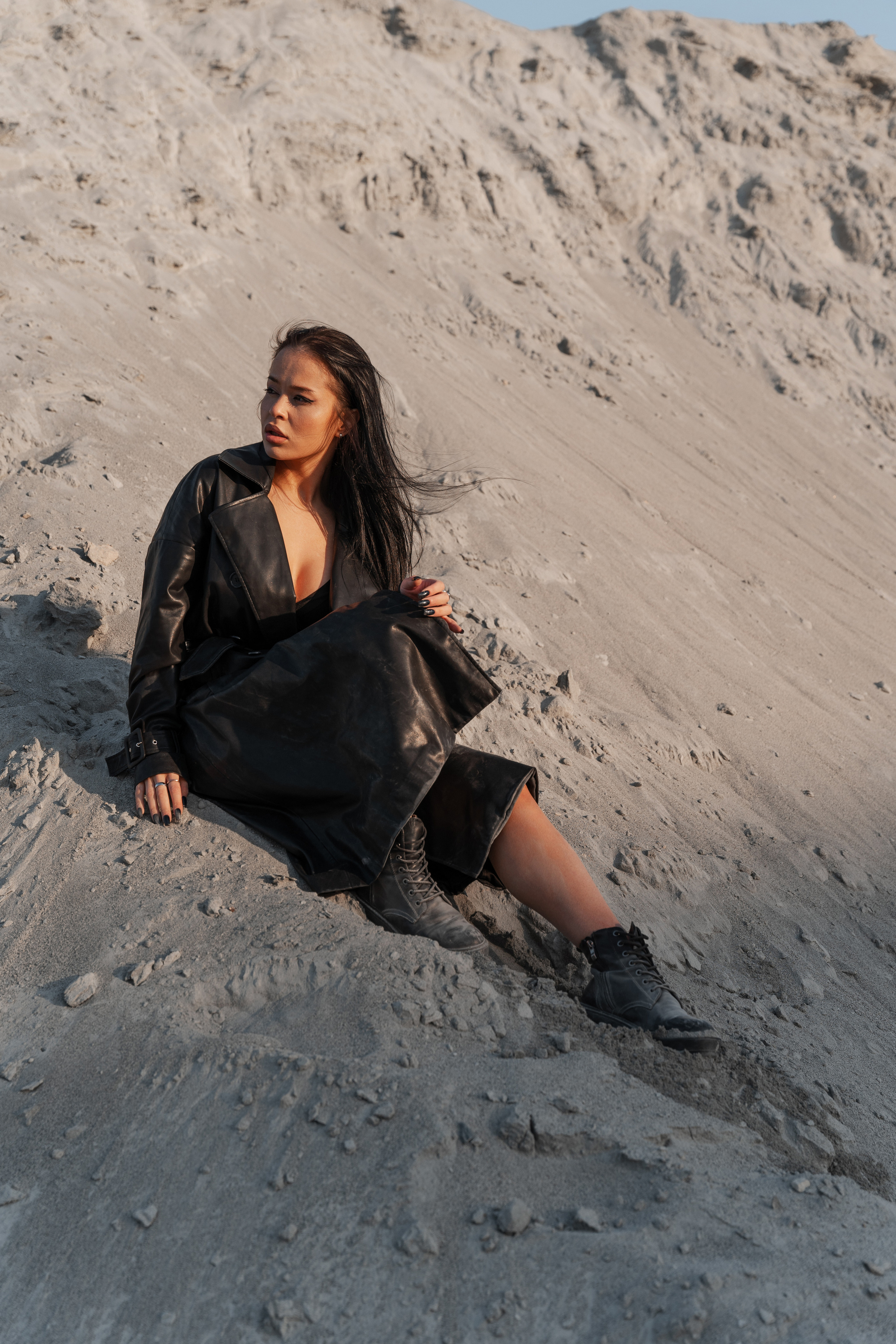 Девушка с кабриолетом. Саша Потапкин Фотограф. Сочи, Екатеринбург, Москва