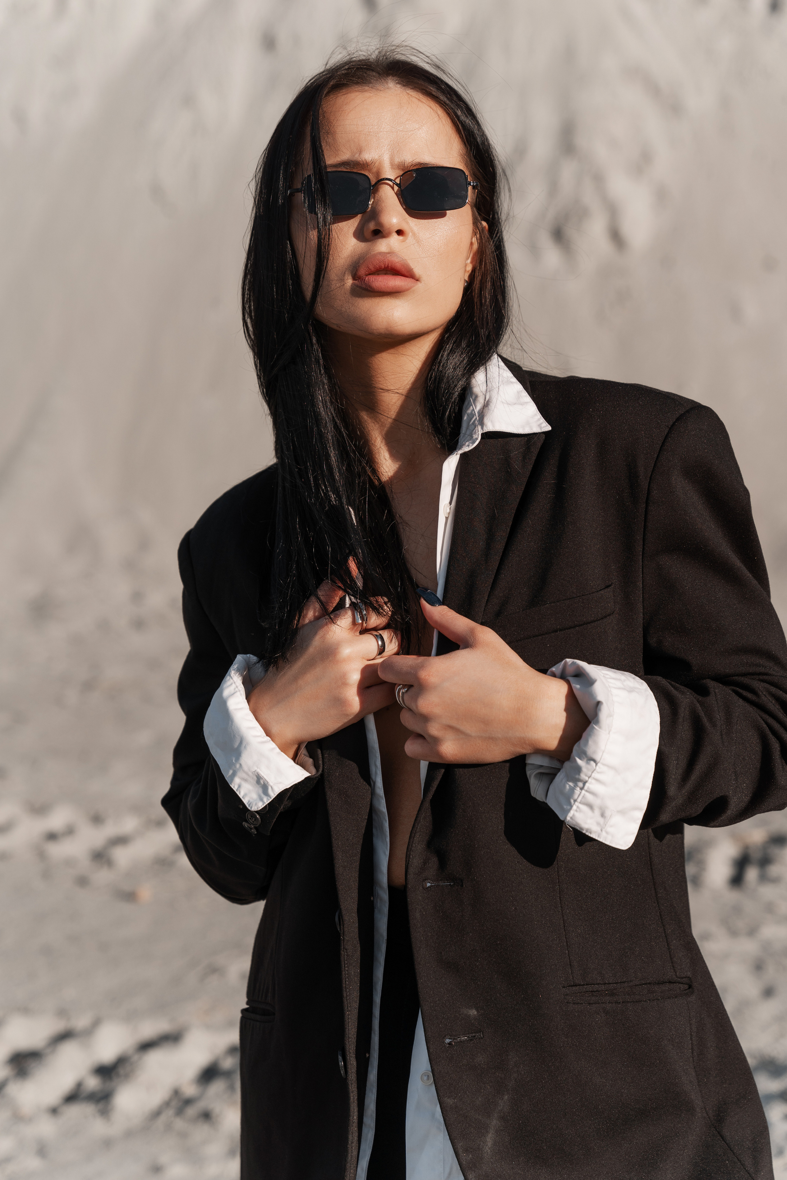 Девушка с кабриолетом. Саша Потапкин Фотограф. Сочи, Екатеринбург, Москва