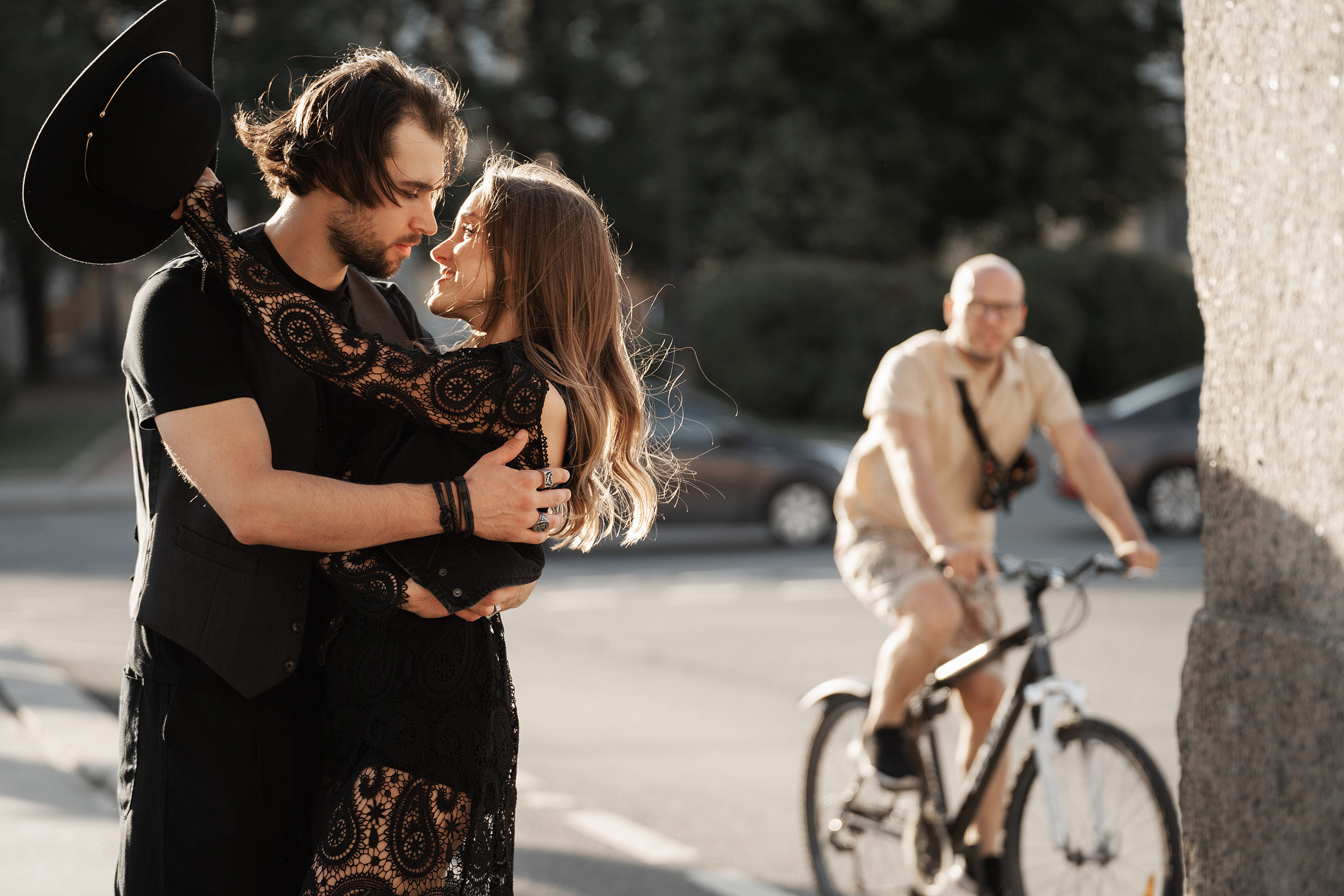 Контрабас для двоих. Саша Потапкин Фотограф. Сочи, Екатеринбург, Москва