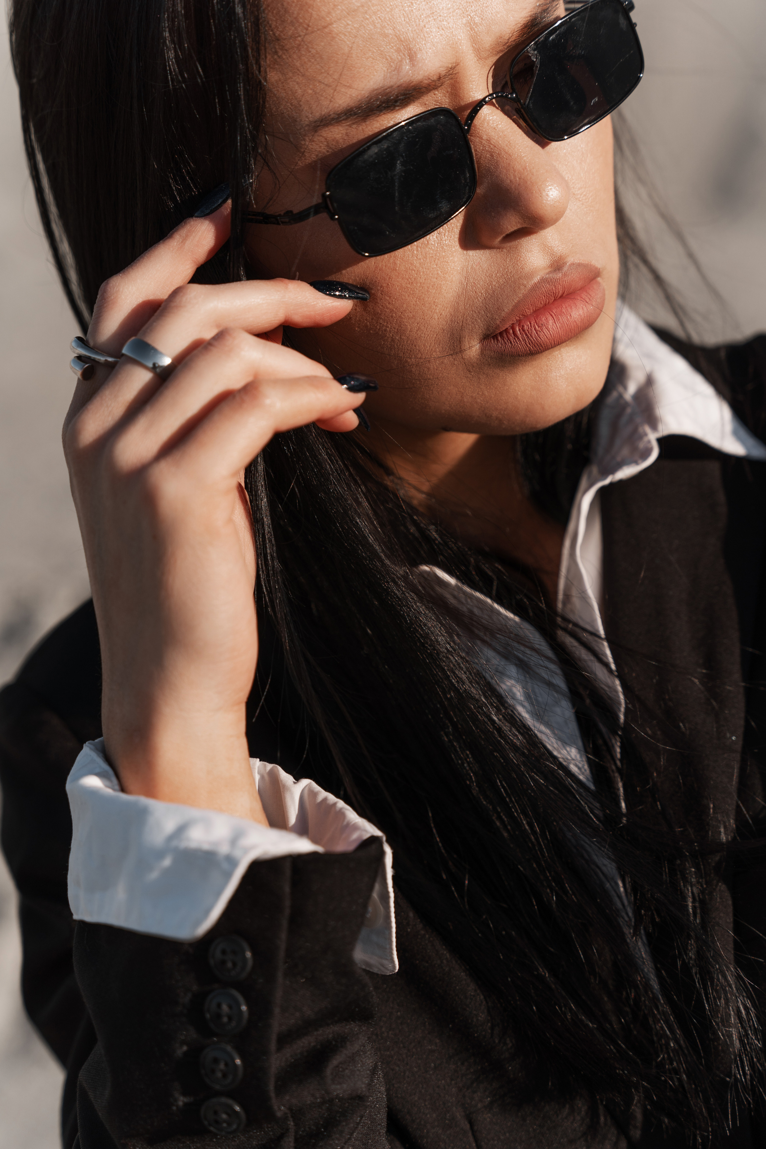 Девушка с кабриолетом. Саша Потапкин Фотограф. Сочи, Екатеринбург, Москва