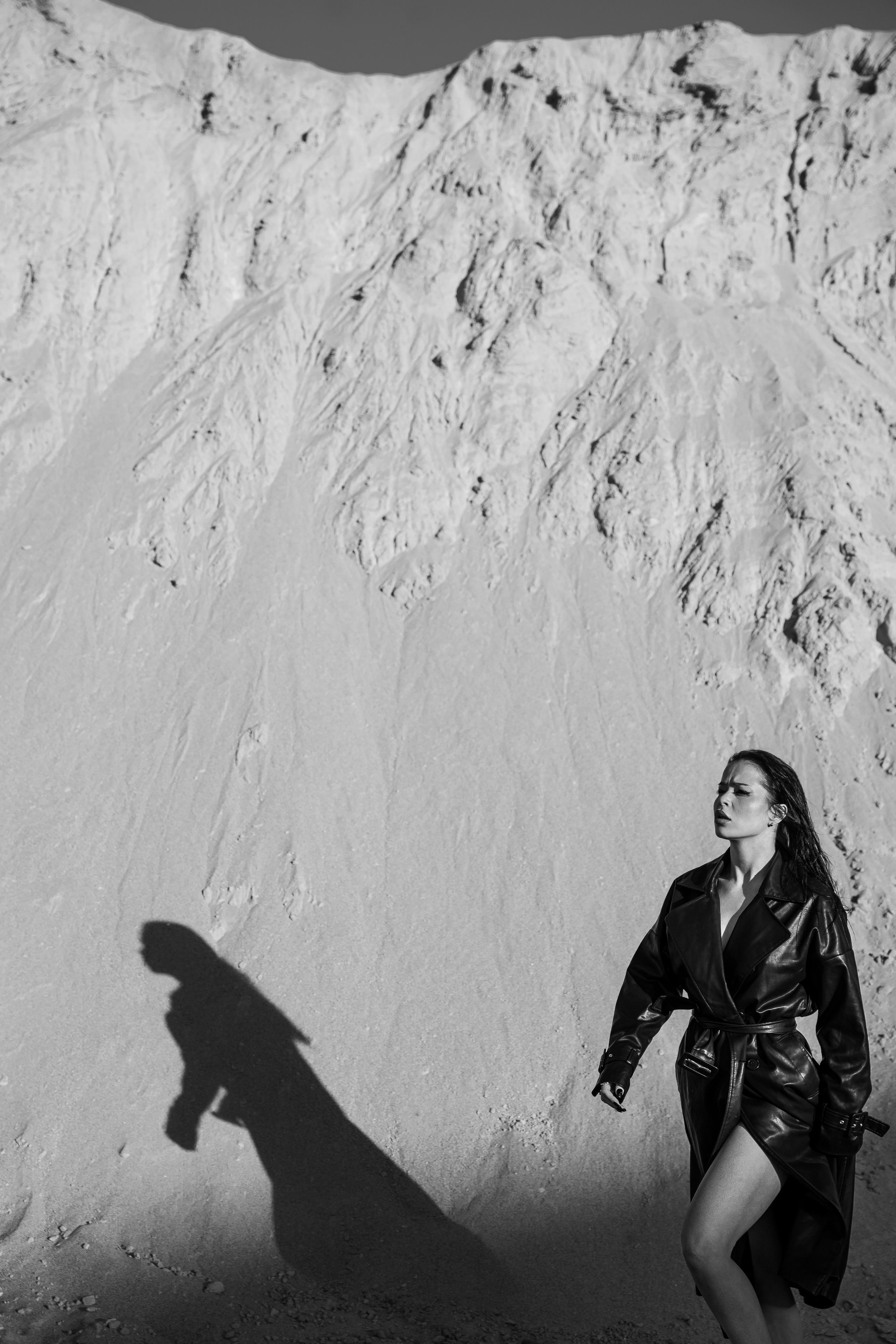 Девушка с кабриолетом. Саша Потапкин Фотограф. Сочи, Екатеринбург, Москва