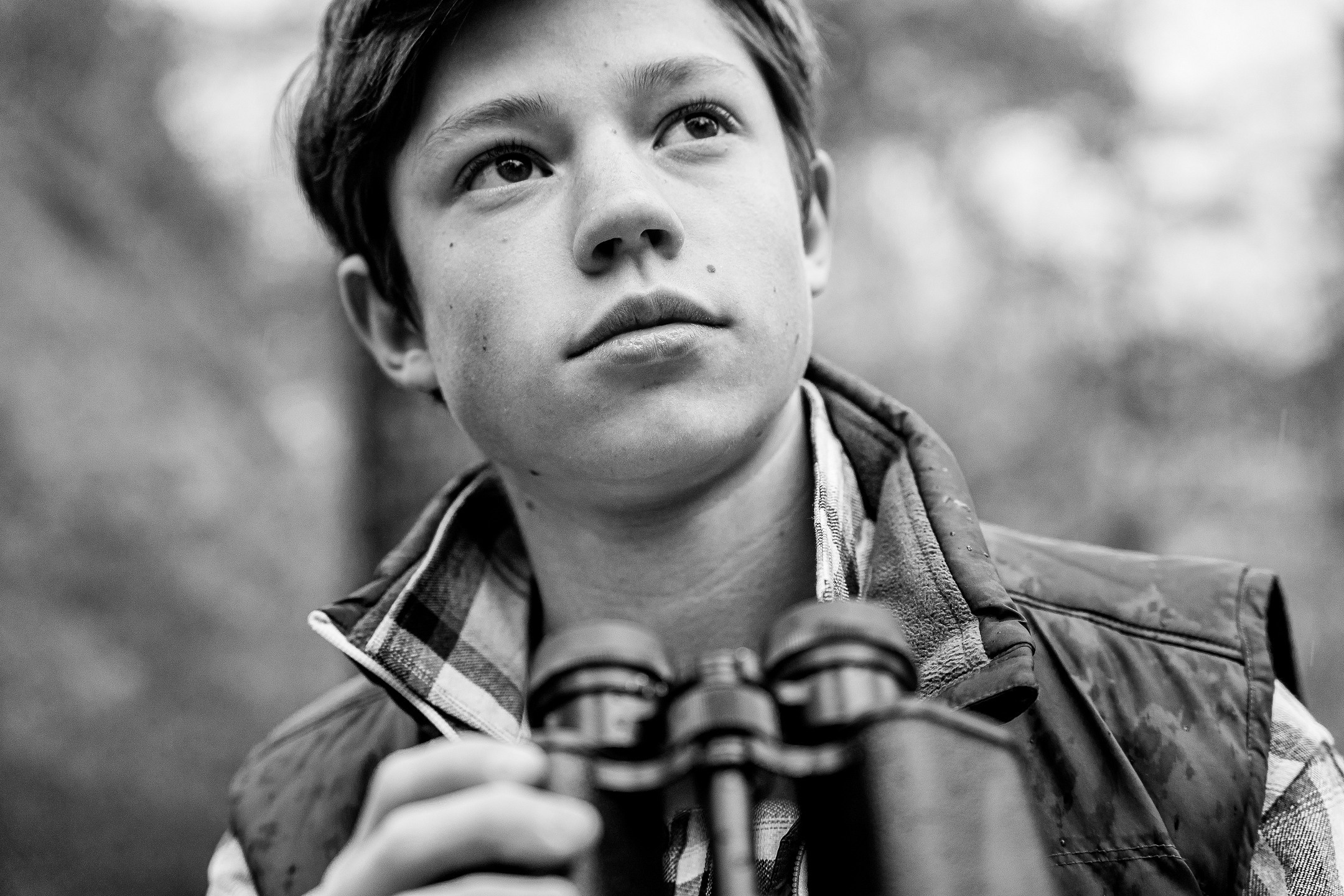 Стилизованная семейная фотосессия в городском парке. Саша Потапкин Фотограф. Сочи, Екатеринбург, Москва