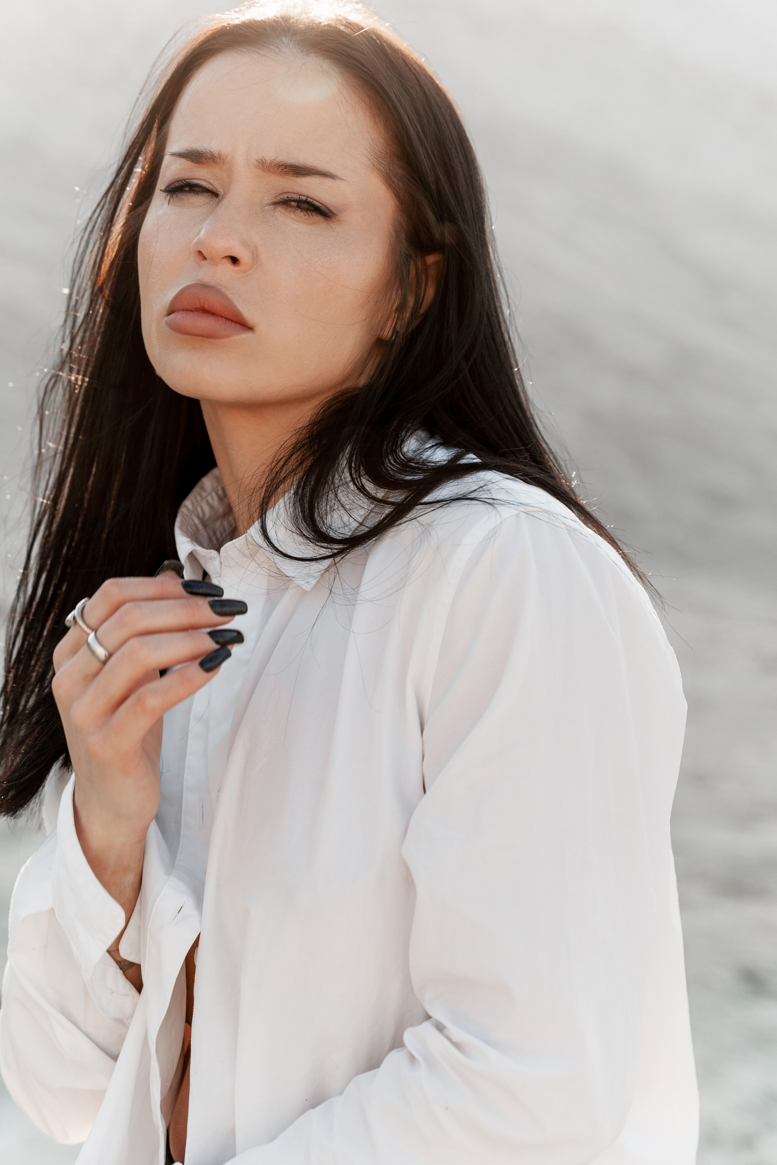 Девушка с кабриолетом. Саша Потапкин Фотограф. Сочи, Екатеринбург, Москва